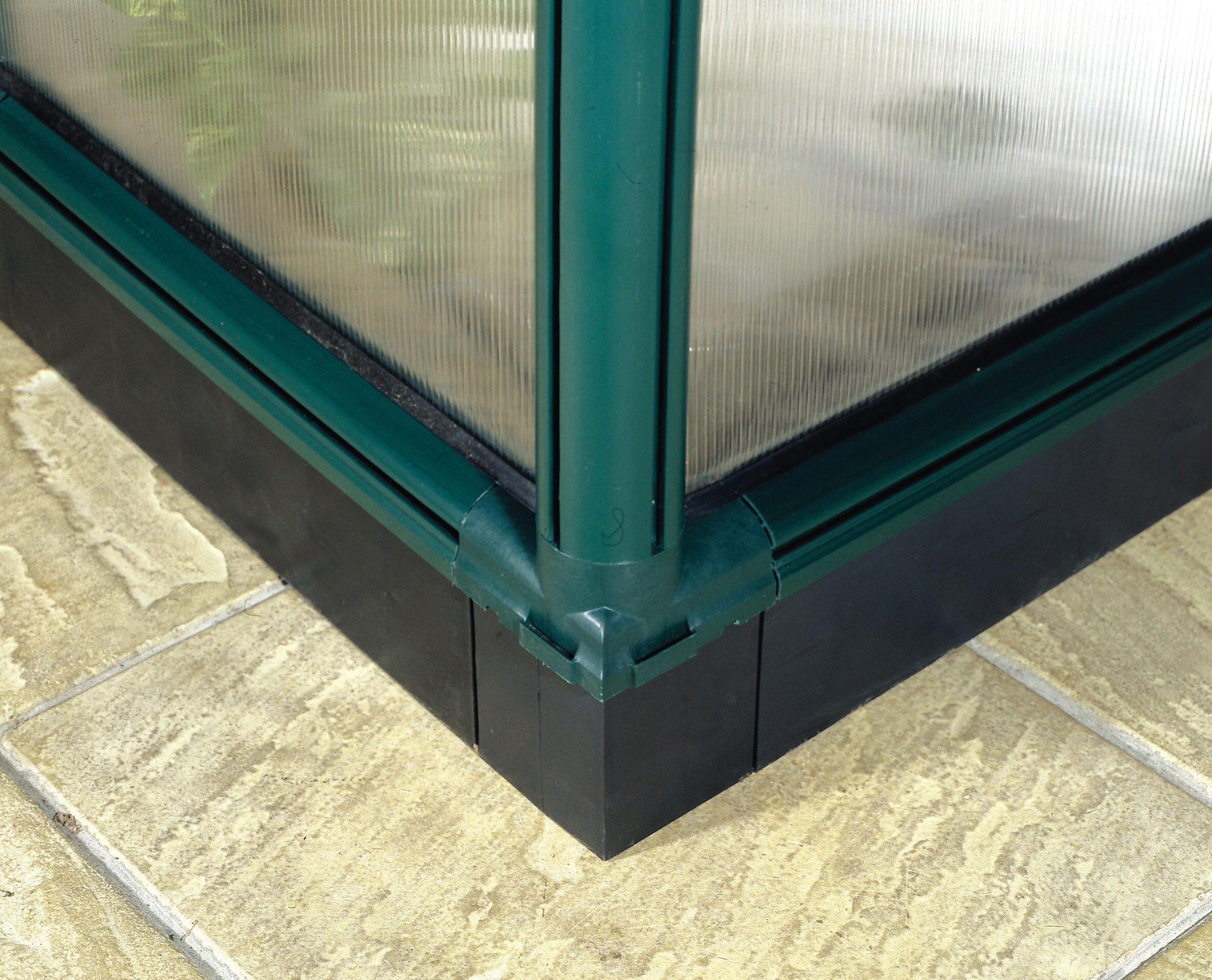 Canopia by Palram 702017 Greenhouse-Vent-Openers - View #2
