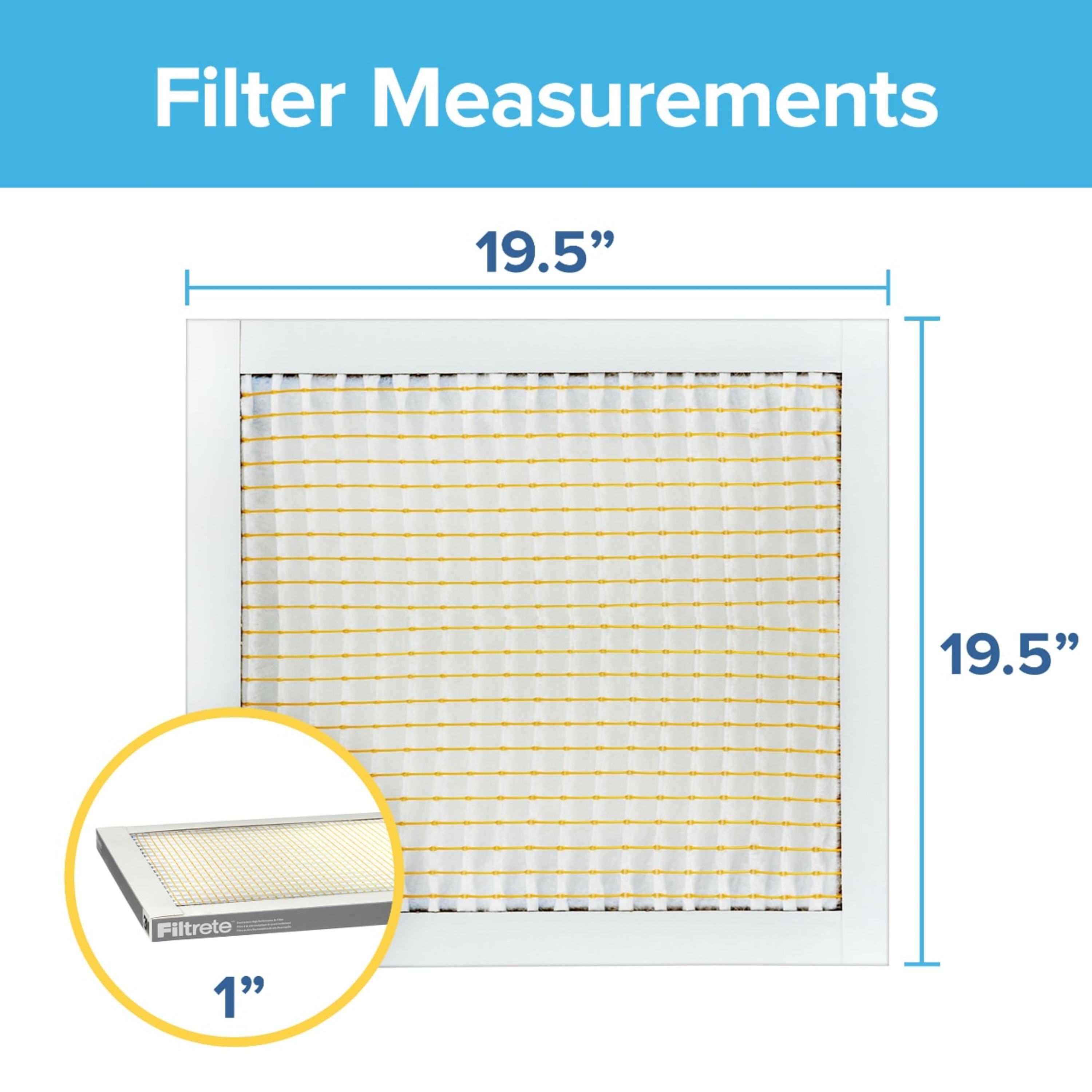 Filtrete 3111DC-12 Air-Filters - View #3