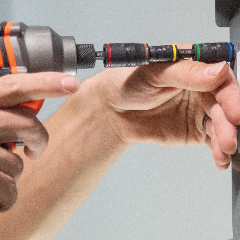 Klein Tools 32900R Socket-Sets - View #7