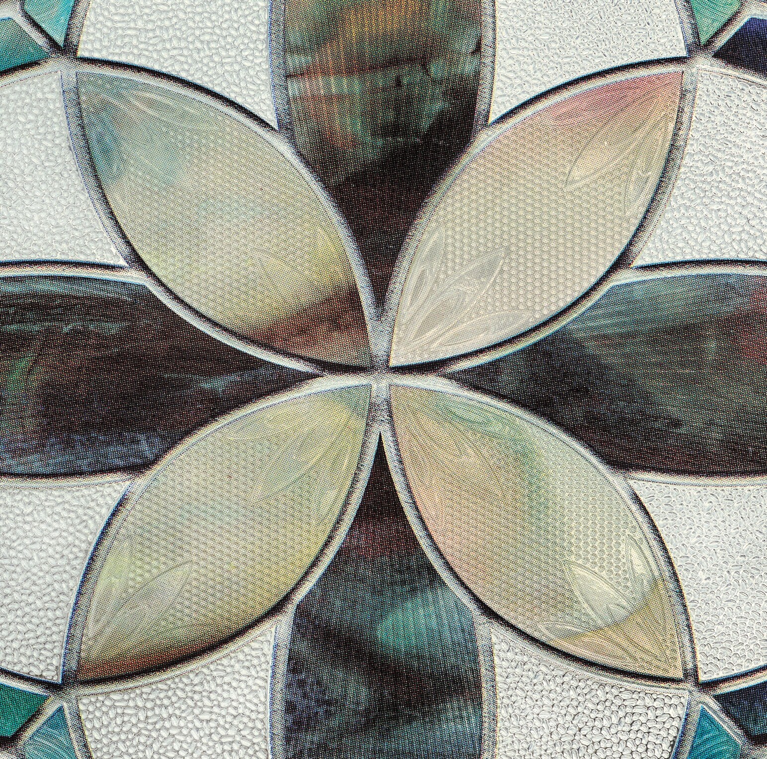 Style Selections 03-0318 Window-Film - View #3