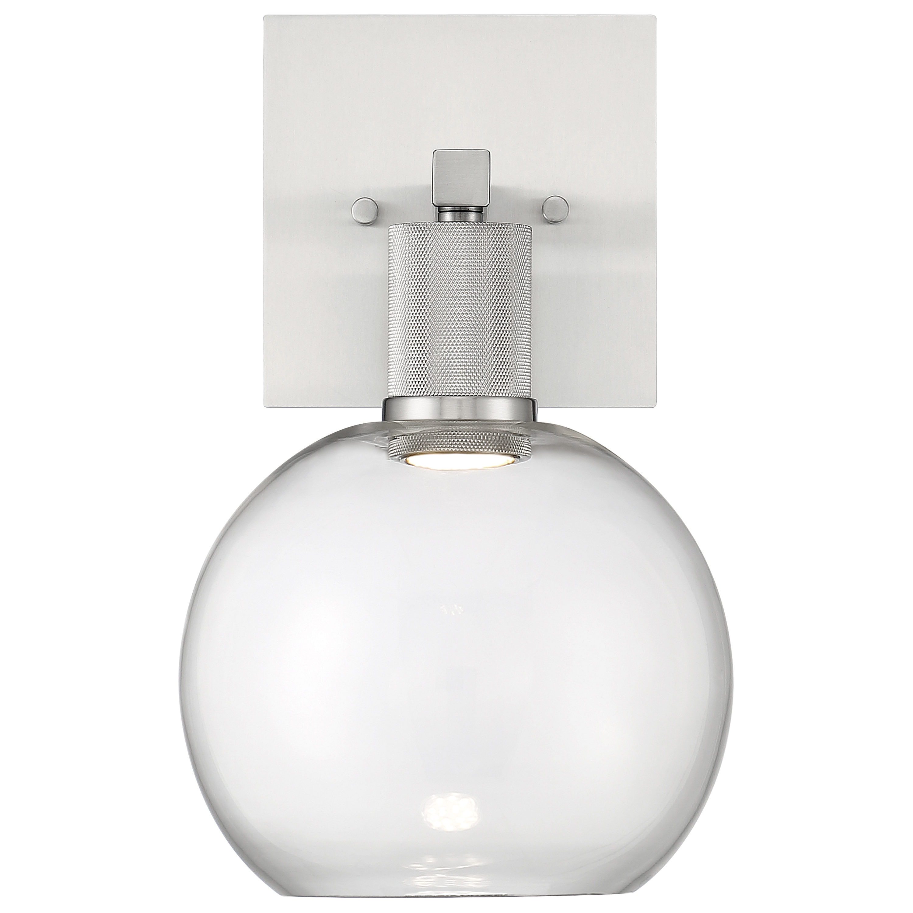 Access Lighting 63145LEDD-BS/CLR b090000 - View #2