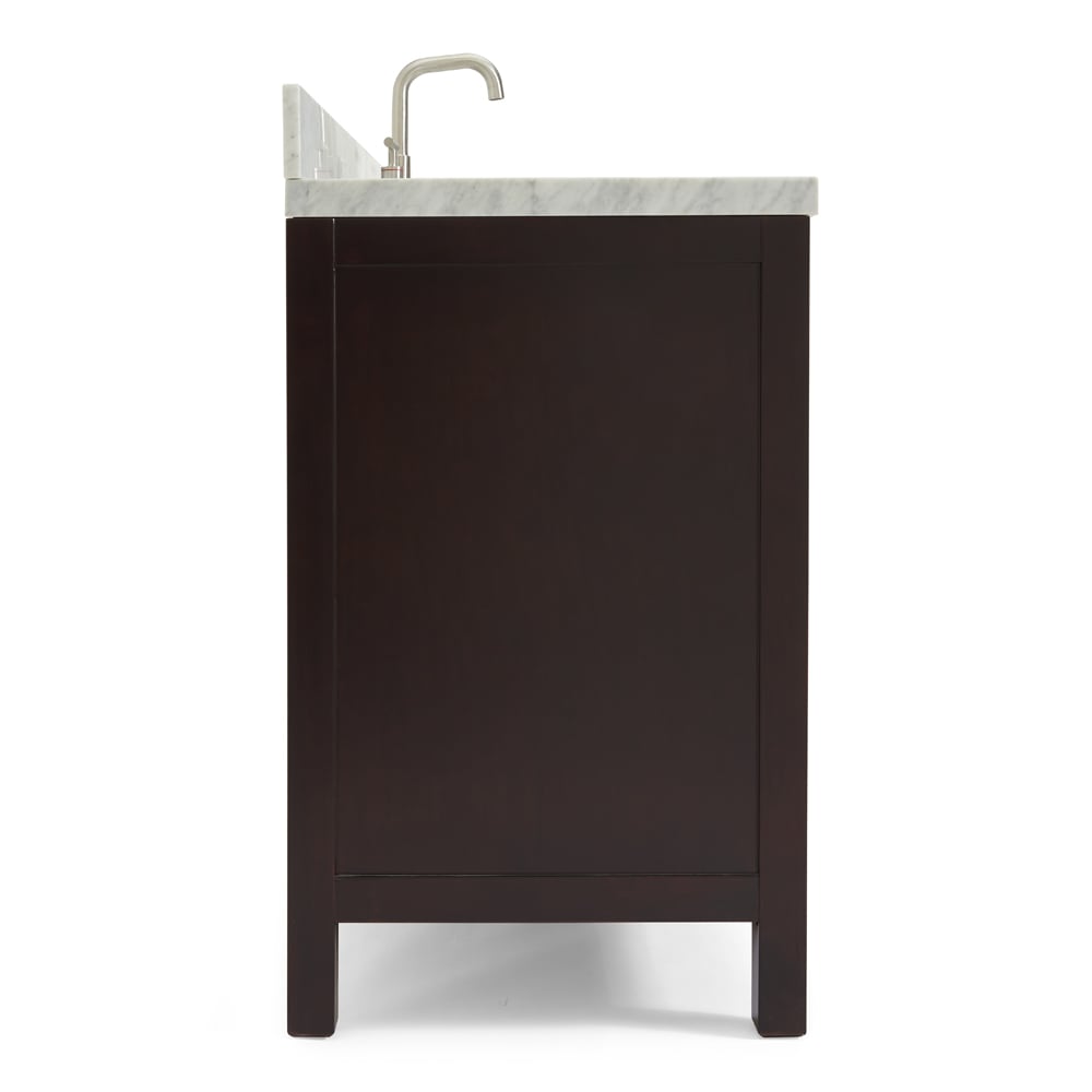 ARIEL A043SRCWRVOESP Bath-Vanity-Combo - View #4