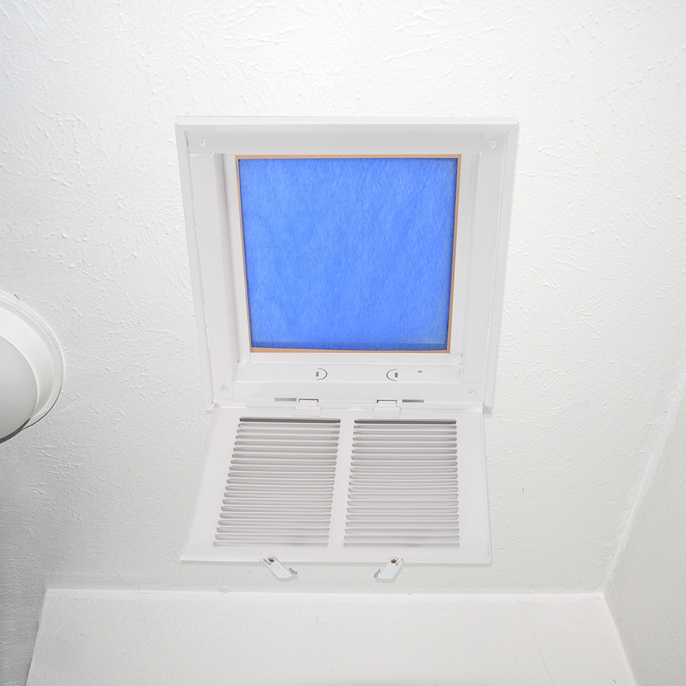 EZ-FLO 61652 grilles - View #3