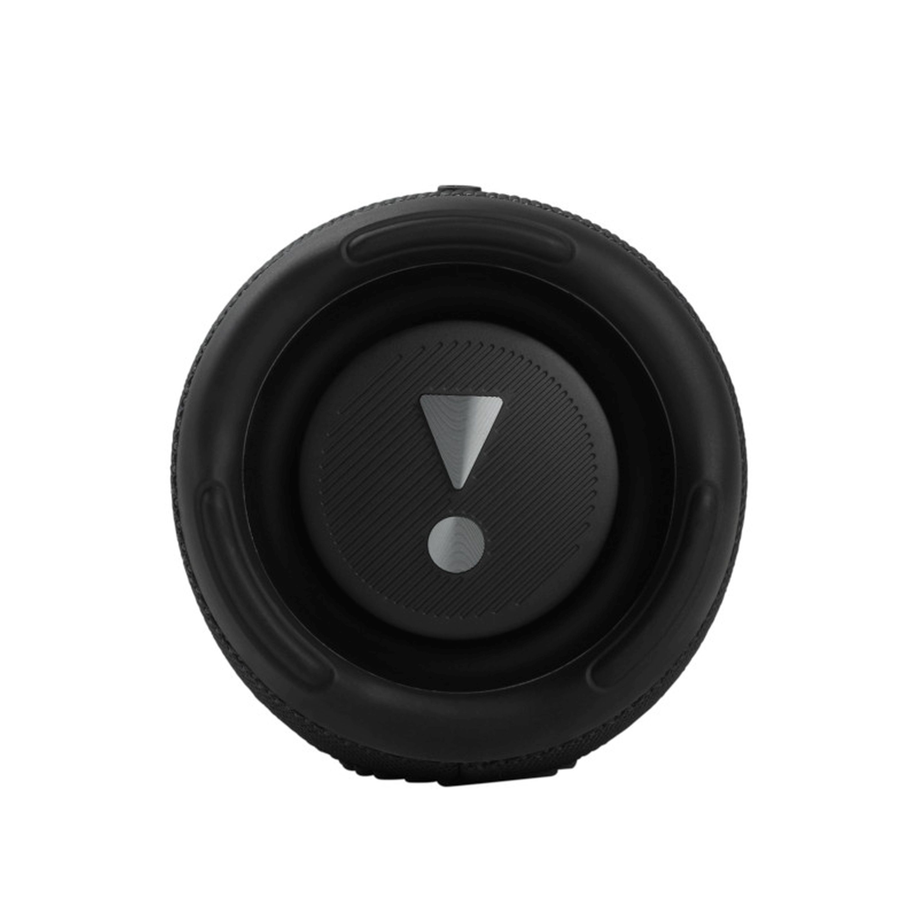 JBL Charge 5 Speaker - For Portable use - Wireless - Bluetooth - 4.2 Watt -  Black 