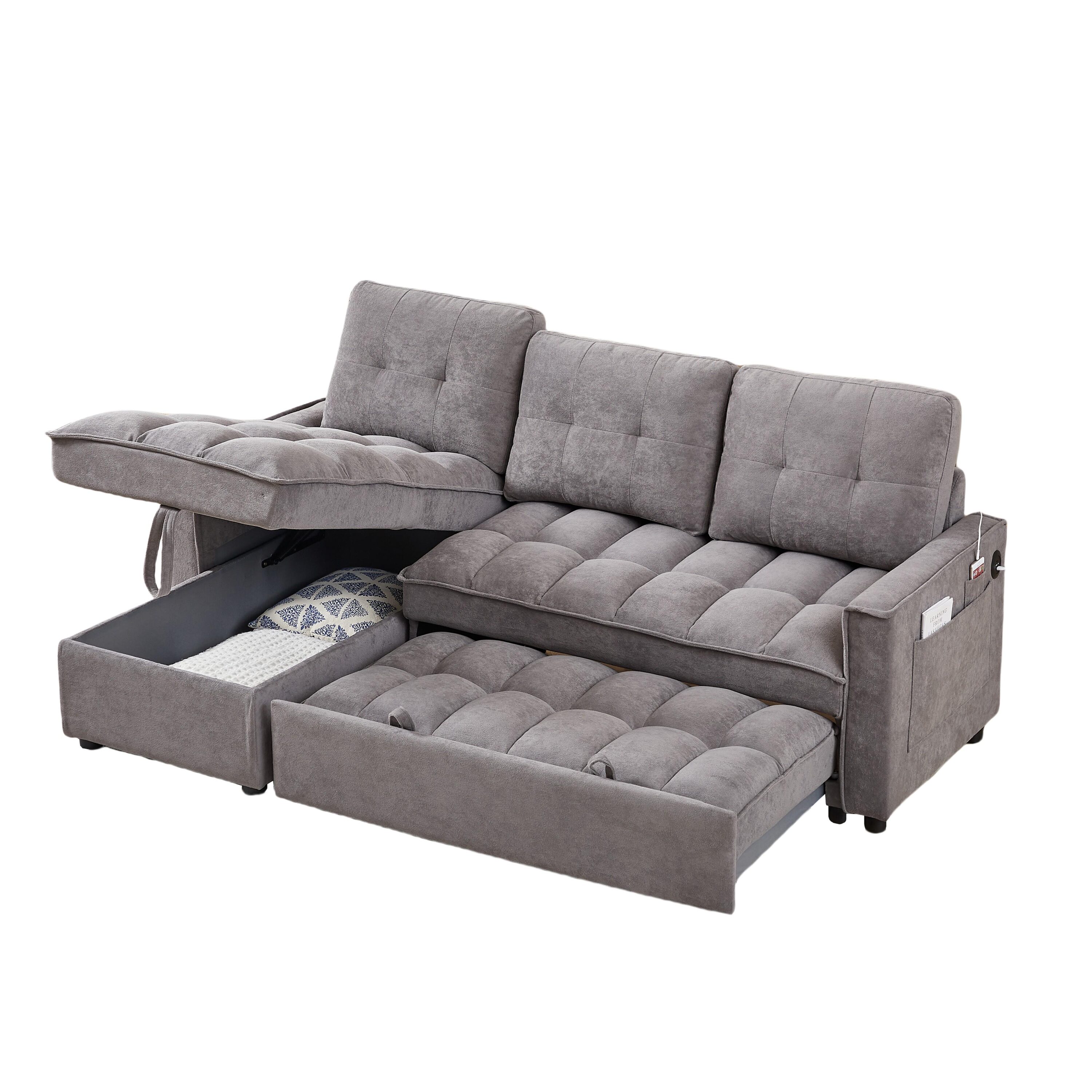Bayfeve BF-S19374-IN Sofas-Loveseats - View #6