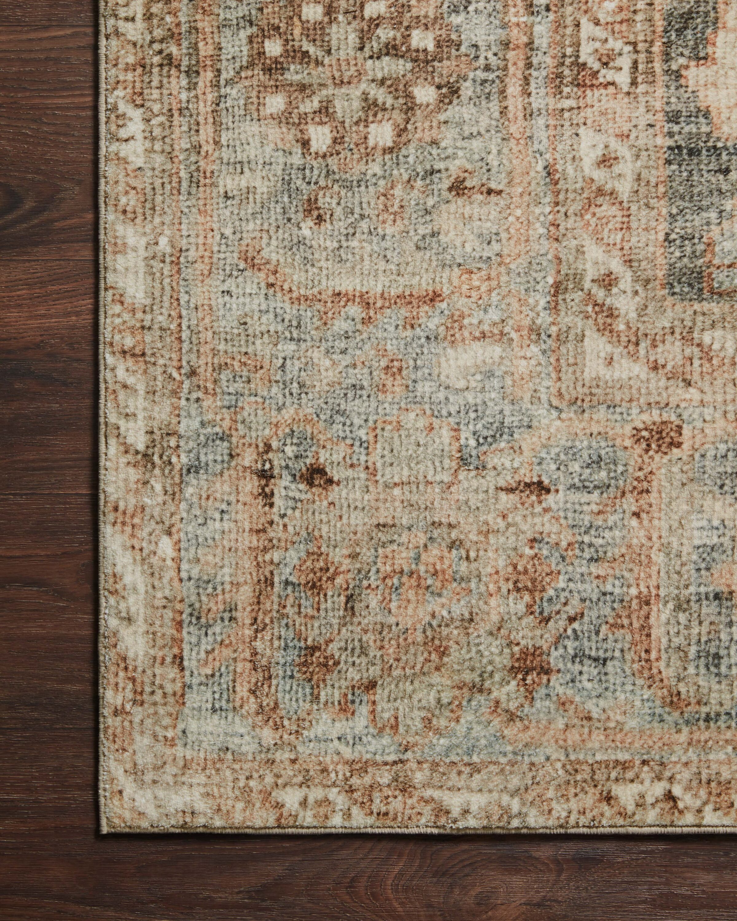 Loloi II MARGMAT-03OCSQ7696 rugs - View #4