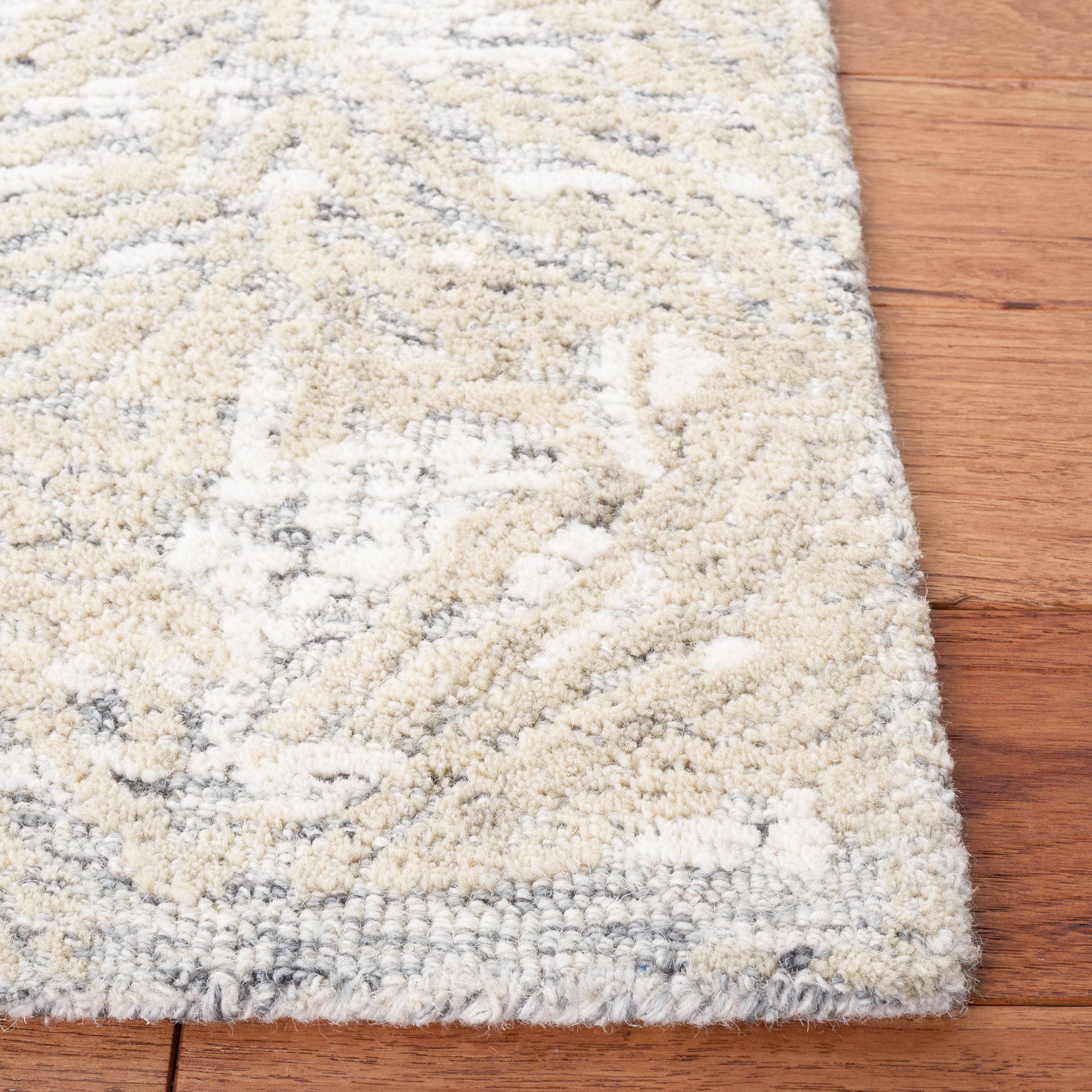 Safavieh MET905F-6SQ rugs - View #3