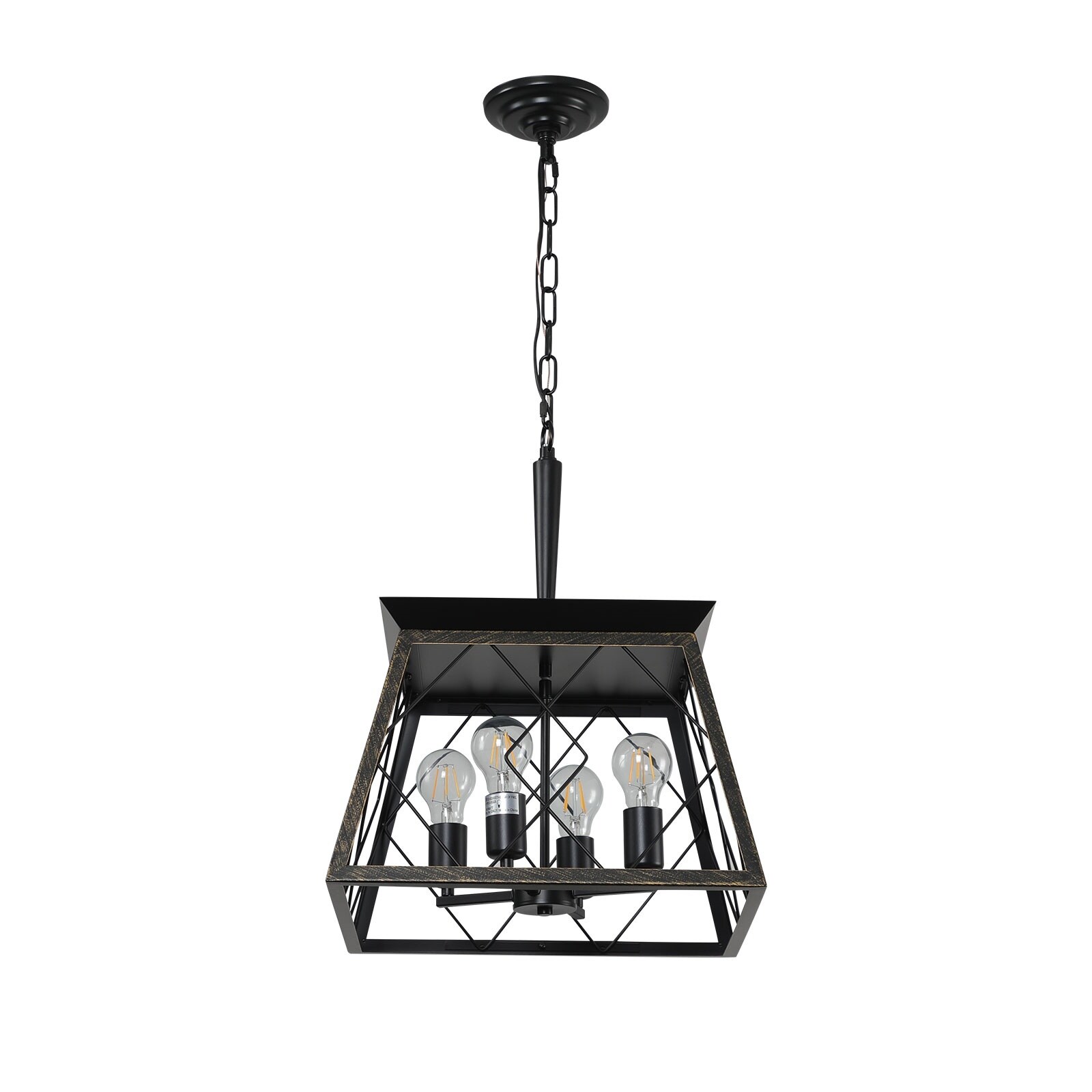 GoldHydroin CDL014 Pendant-Lights - View #7