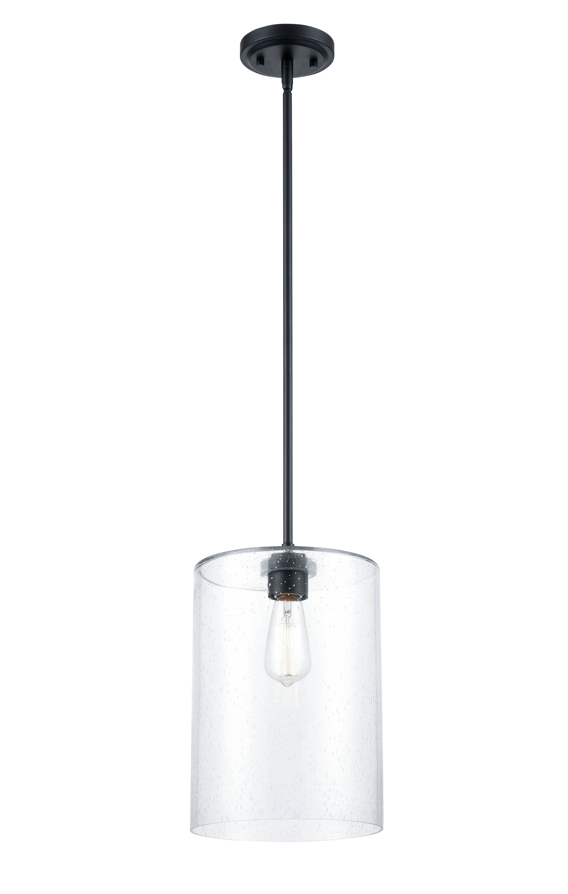 Millennium Lighting 9611-MB Pendant-Lights - View #3