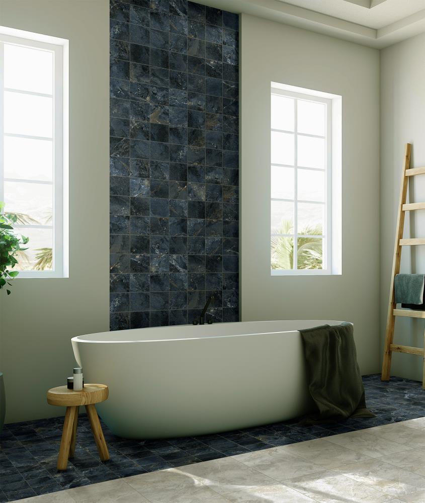 FLOORS 2000 HORIZONMO22OCEAN Ceramic-Tile - View #2