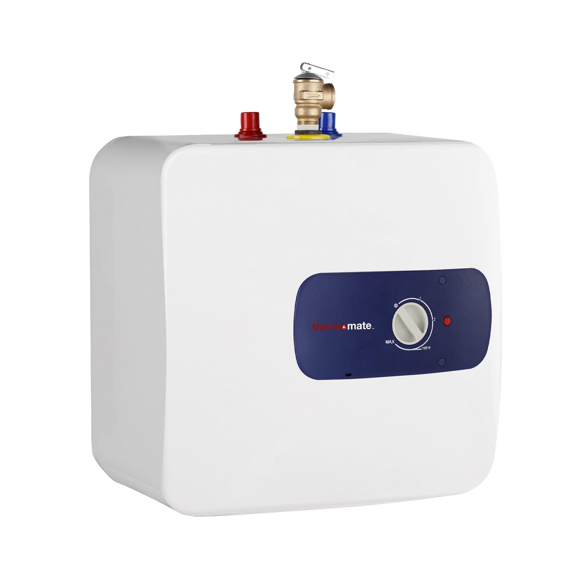 Thermomate ES700 Gas-Water-Heaters - View #5