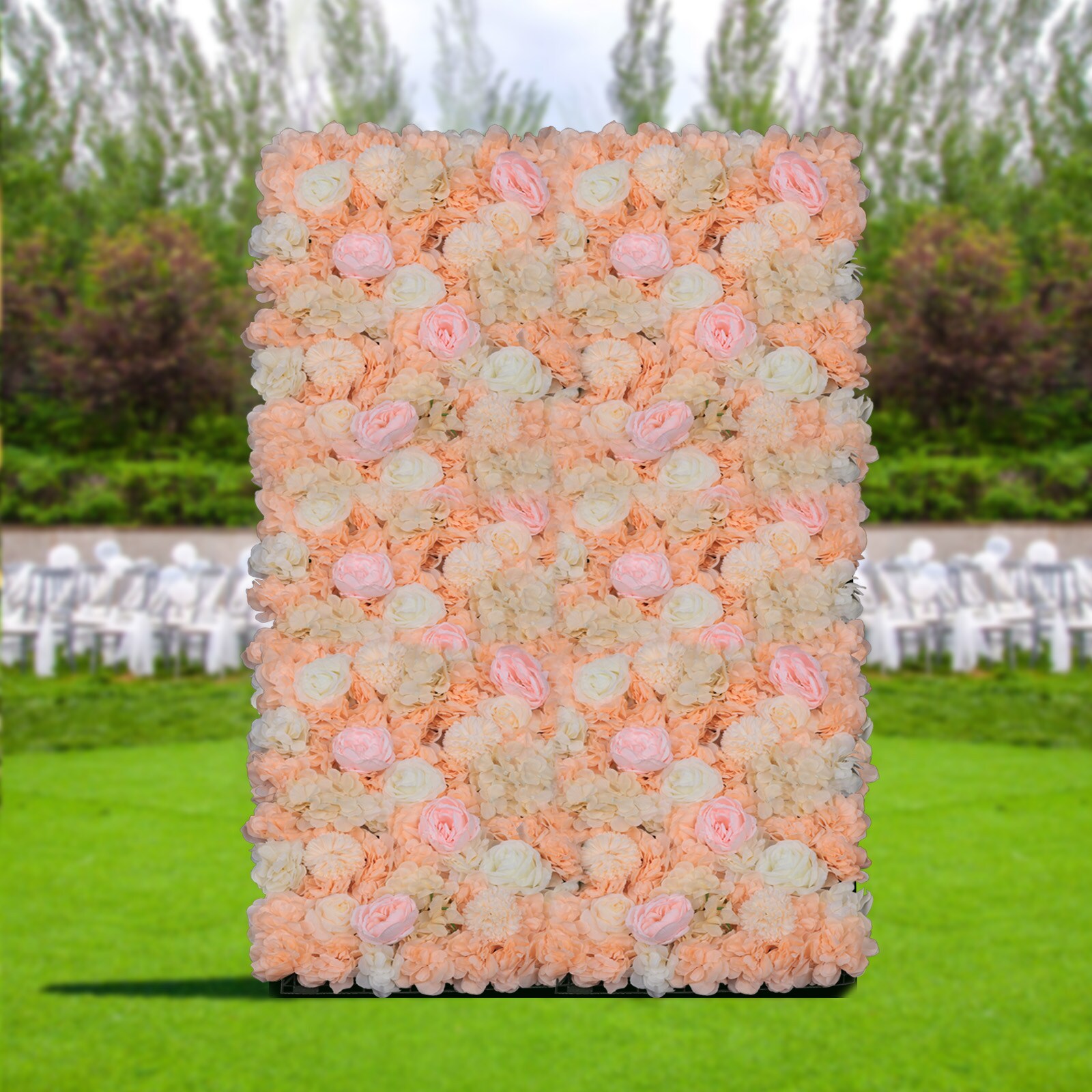 CNCEST HG-ZJ8209-937 Garden-Trellis - View #10