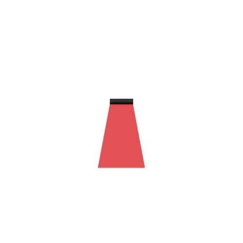 Three-dimensional representation of the product