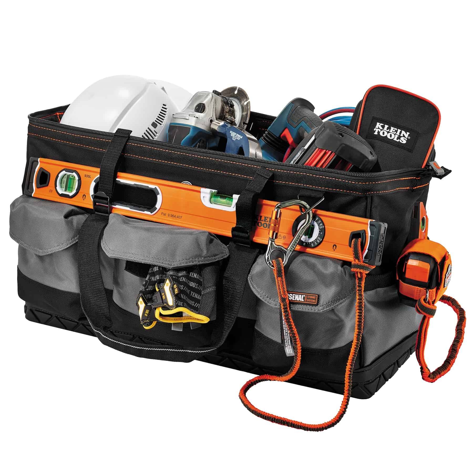 Ergodyne 13708 Tool-Bags - View #4