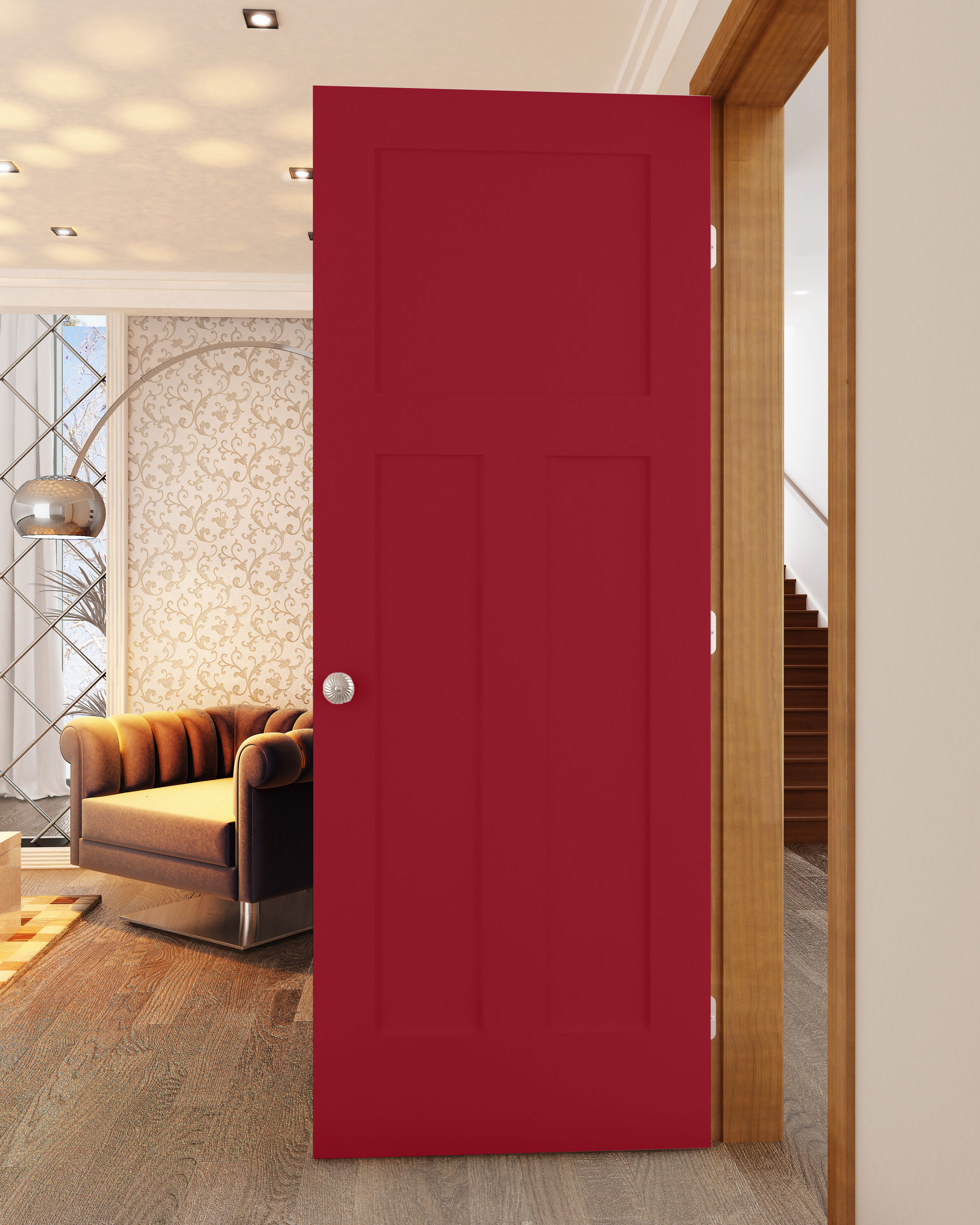 RELIABILT LO1369623 Pre-Hung-Doors - View #3