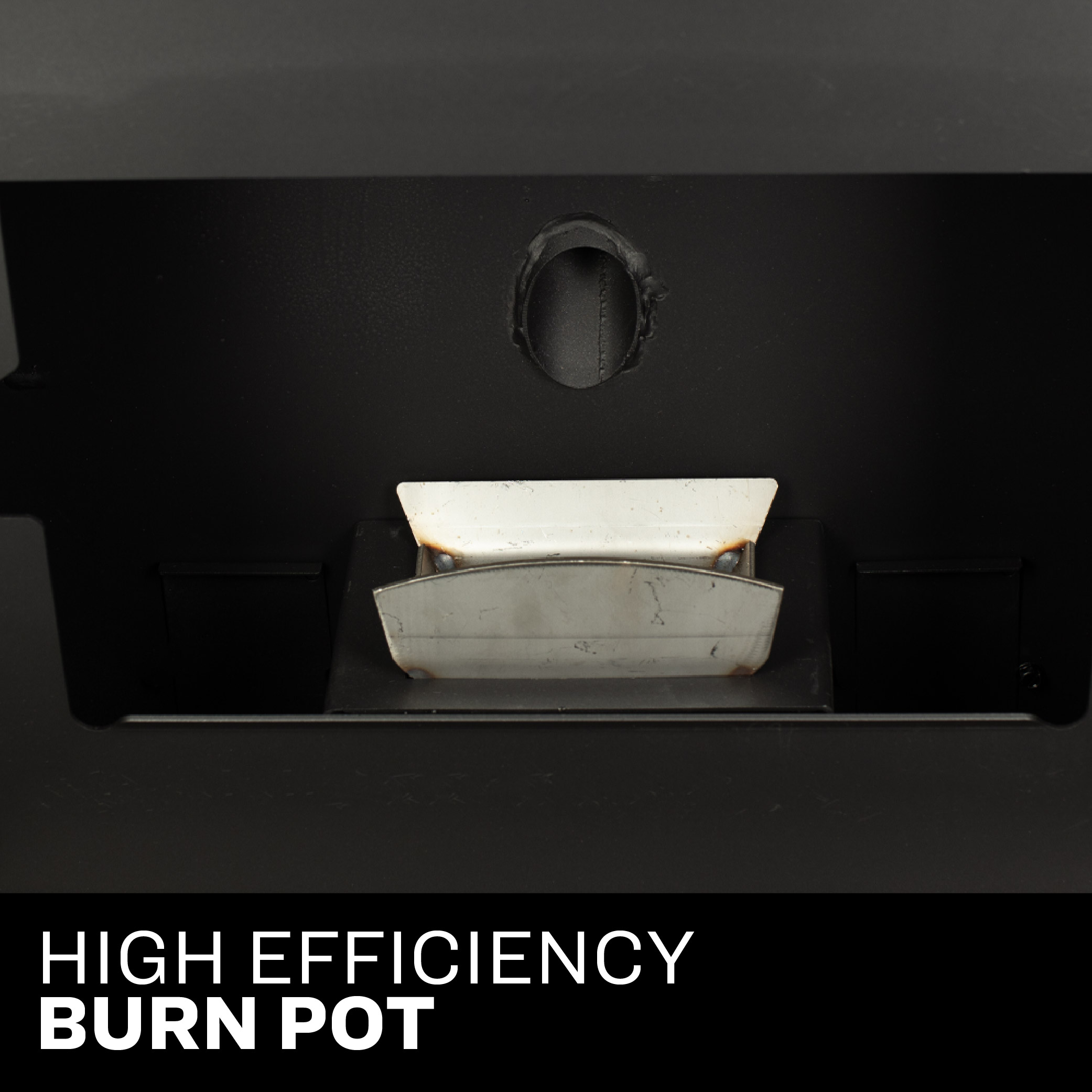 US Stove Company KP5522 Pellet-Stoves - View #6