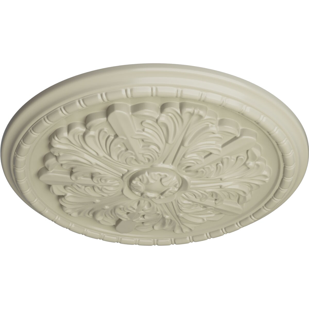 Ekena Millwork CM17WACYF Ceiling-Medallions - View #2