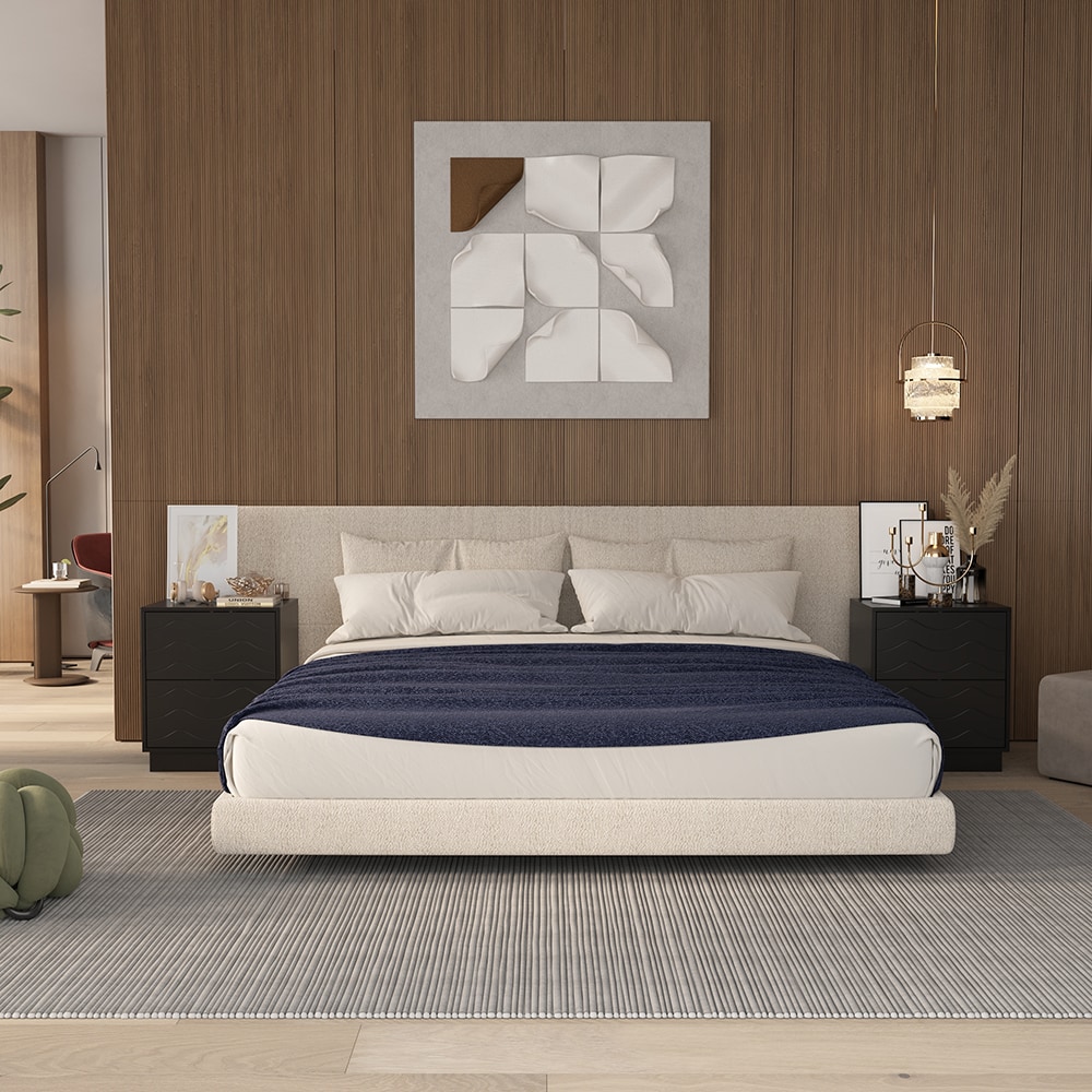 Homsee C-KF330147-01 nightstands - View #13