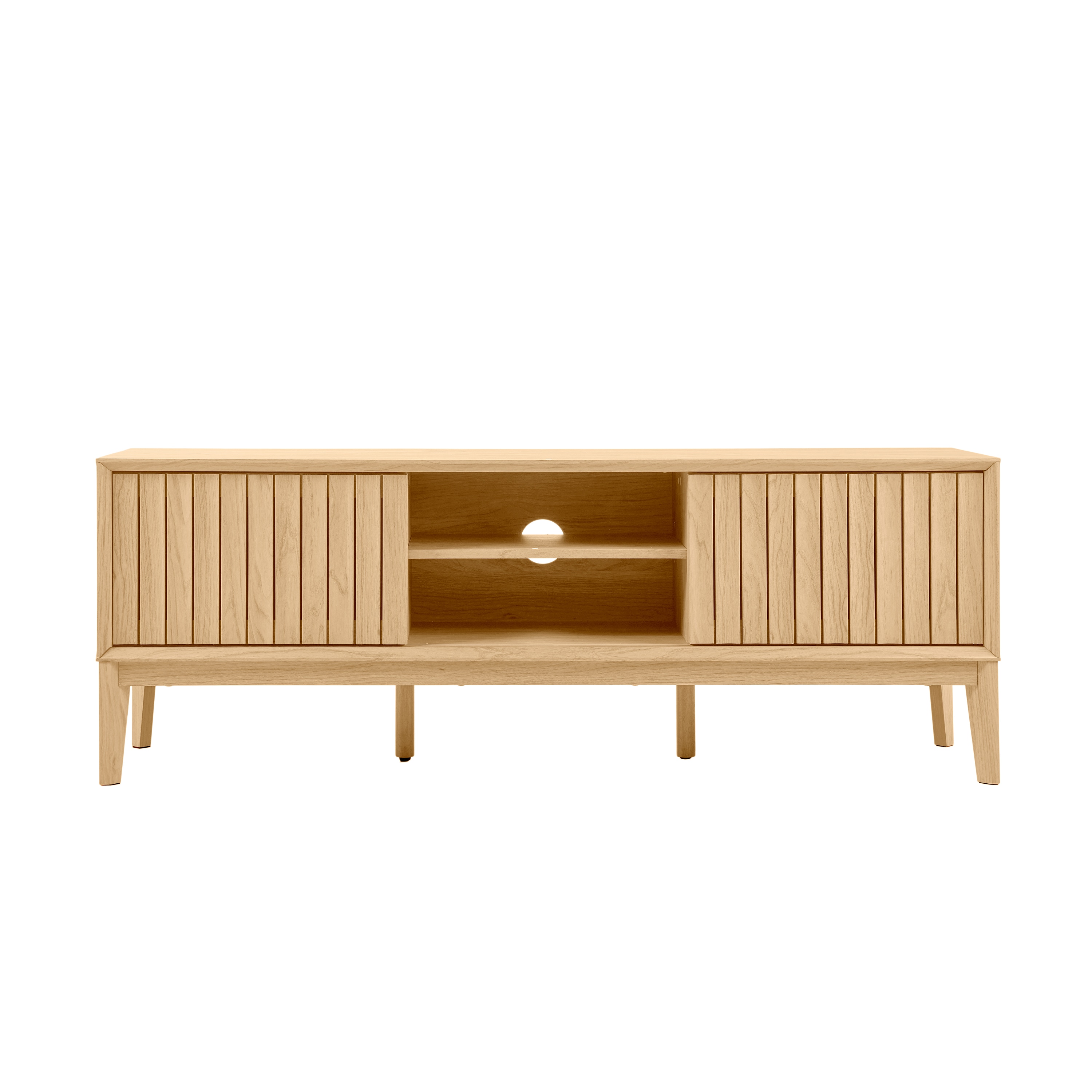 JONATHAN  Y TVS1000A Tv-Stands - View #7