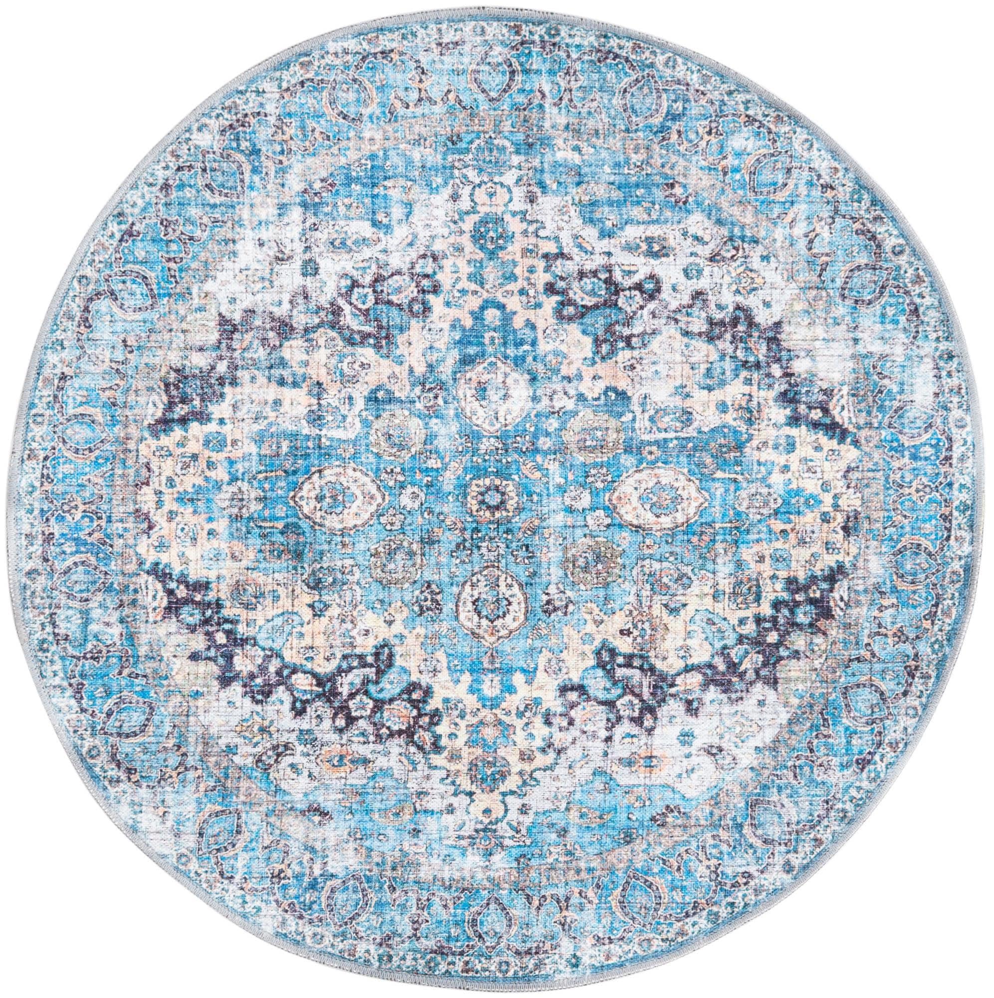 Unique Loom 3177717 rugs - View #10