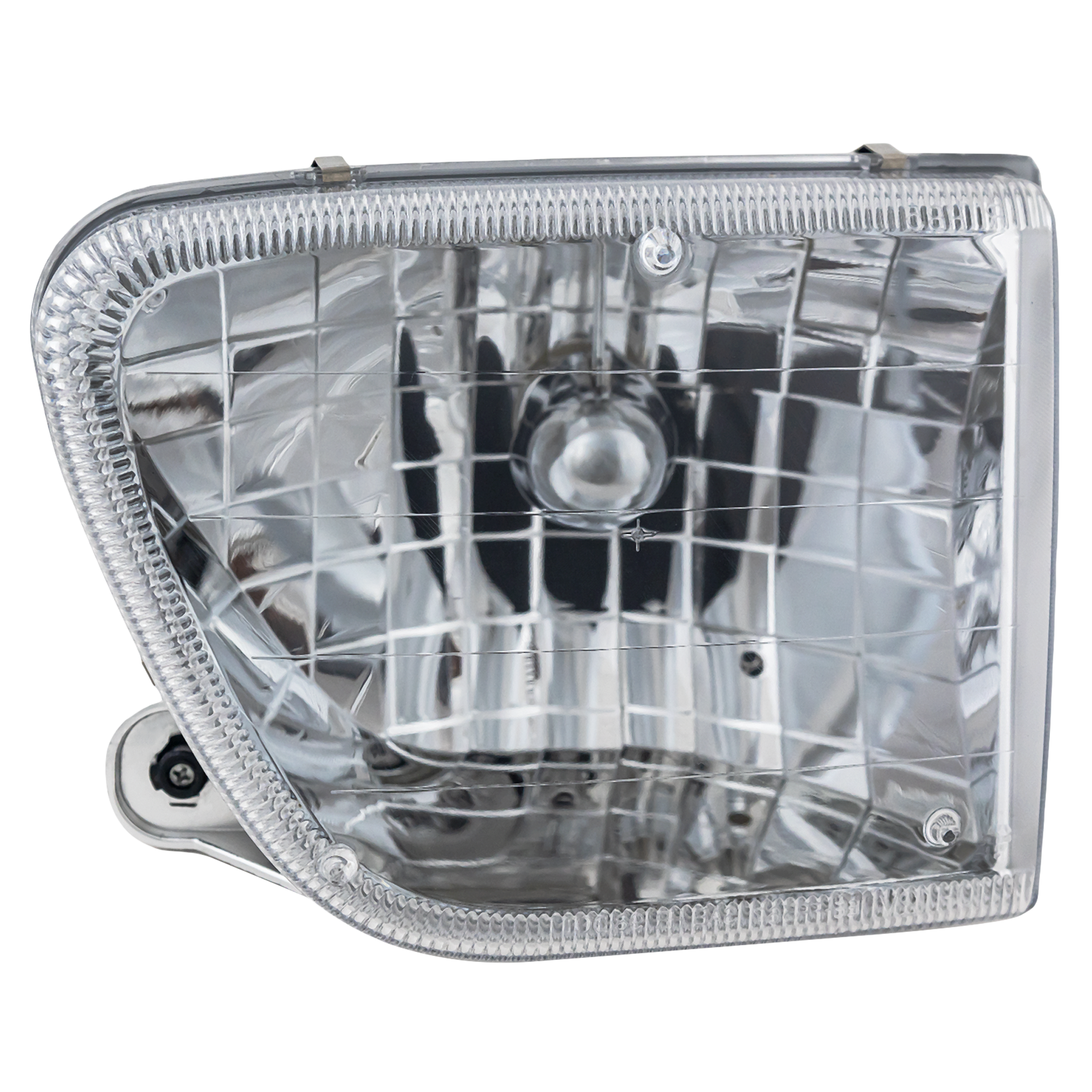 Garage-Pro JCW3311179LASGP Headlight For Mercury Mountaineer 98-01 Lh Assembly Halogen