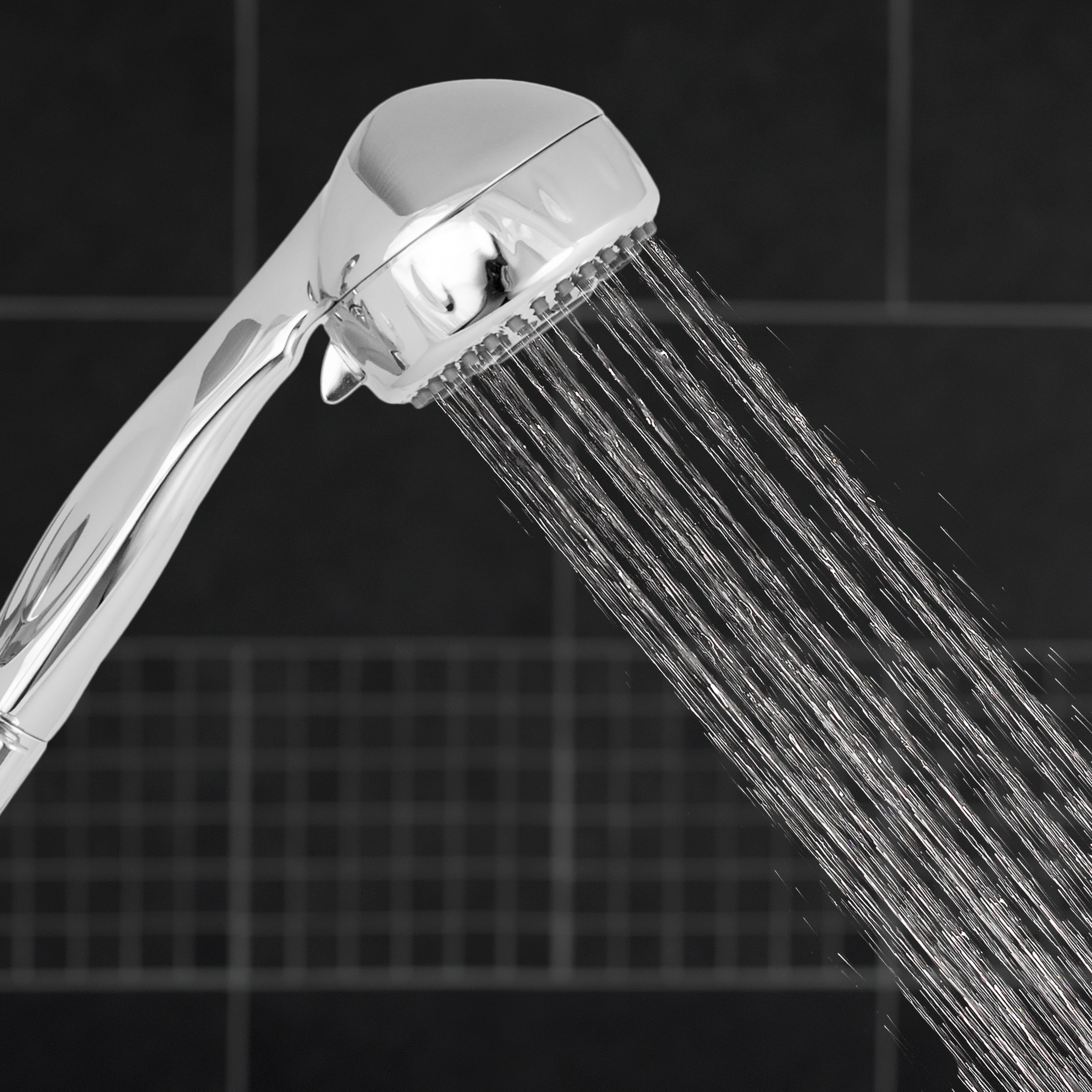Waterpik TRS-553E Fixed-Showerhead - View #4