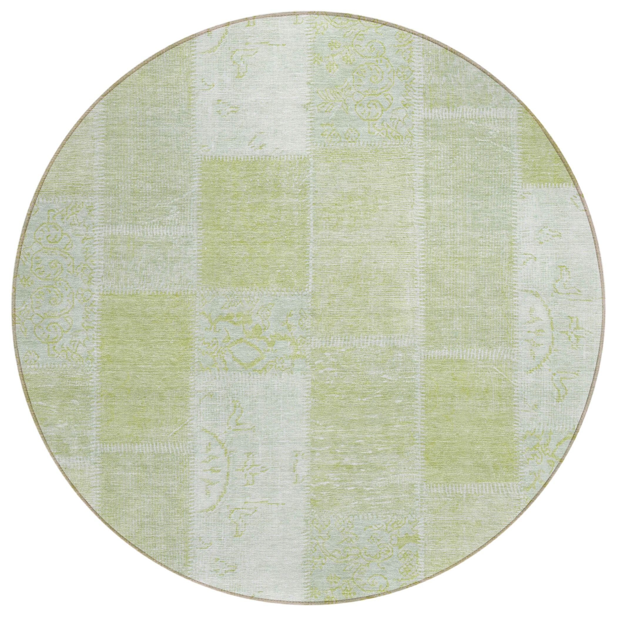 Addison Rugs ACN631AL8RO rugs - View #2