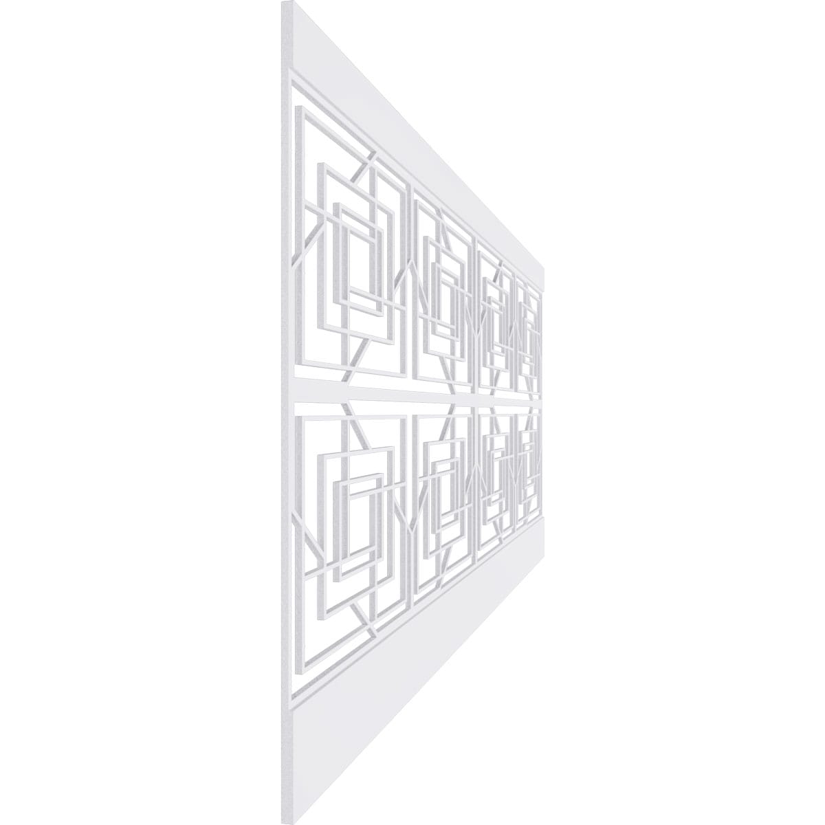 Ekena Millwork WPK40X94NWD Wall-Panels - View #5