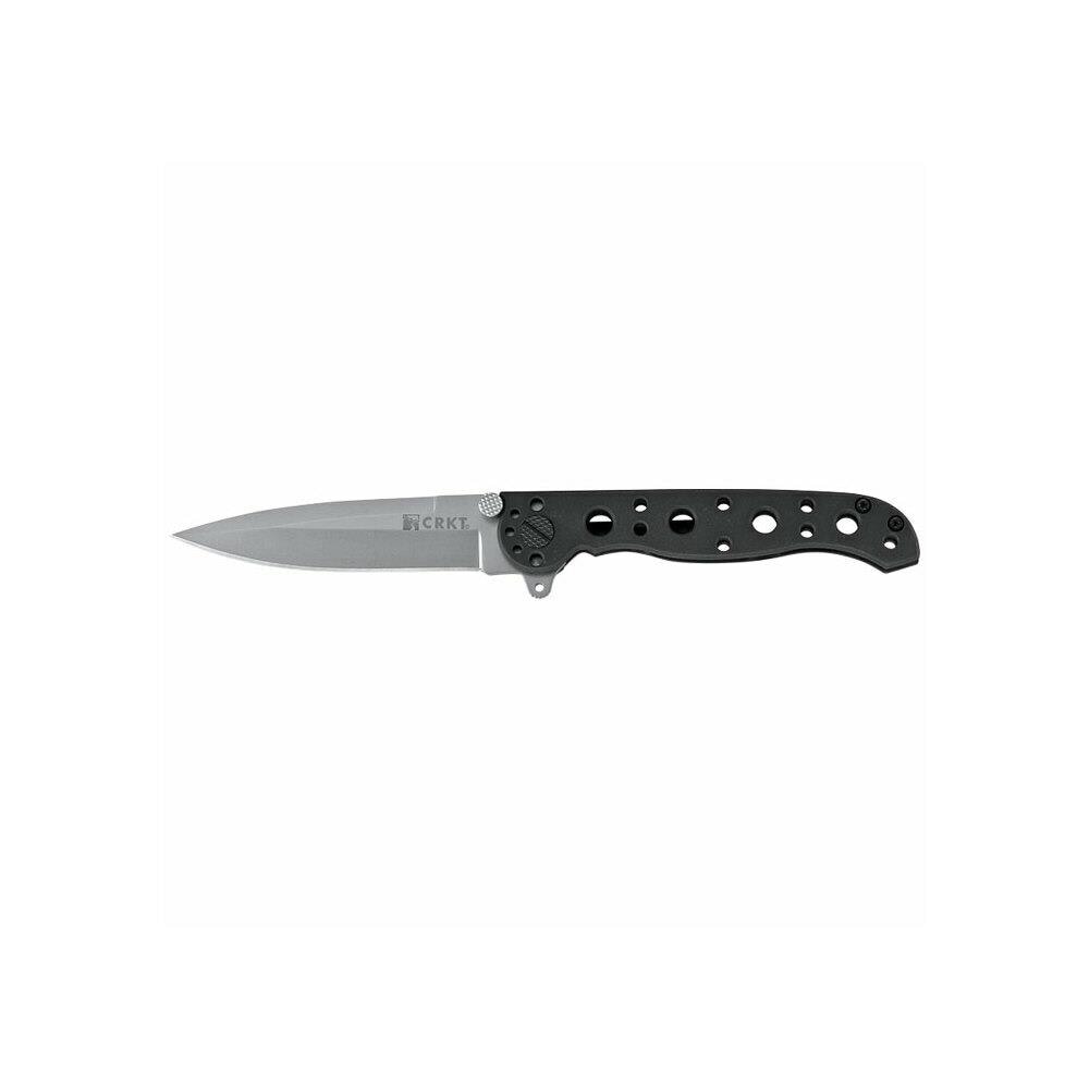CRKT LBMT13961 Crkt M16-01S M16 Stnlss Spear Pt Razor Edge Columbia River