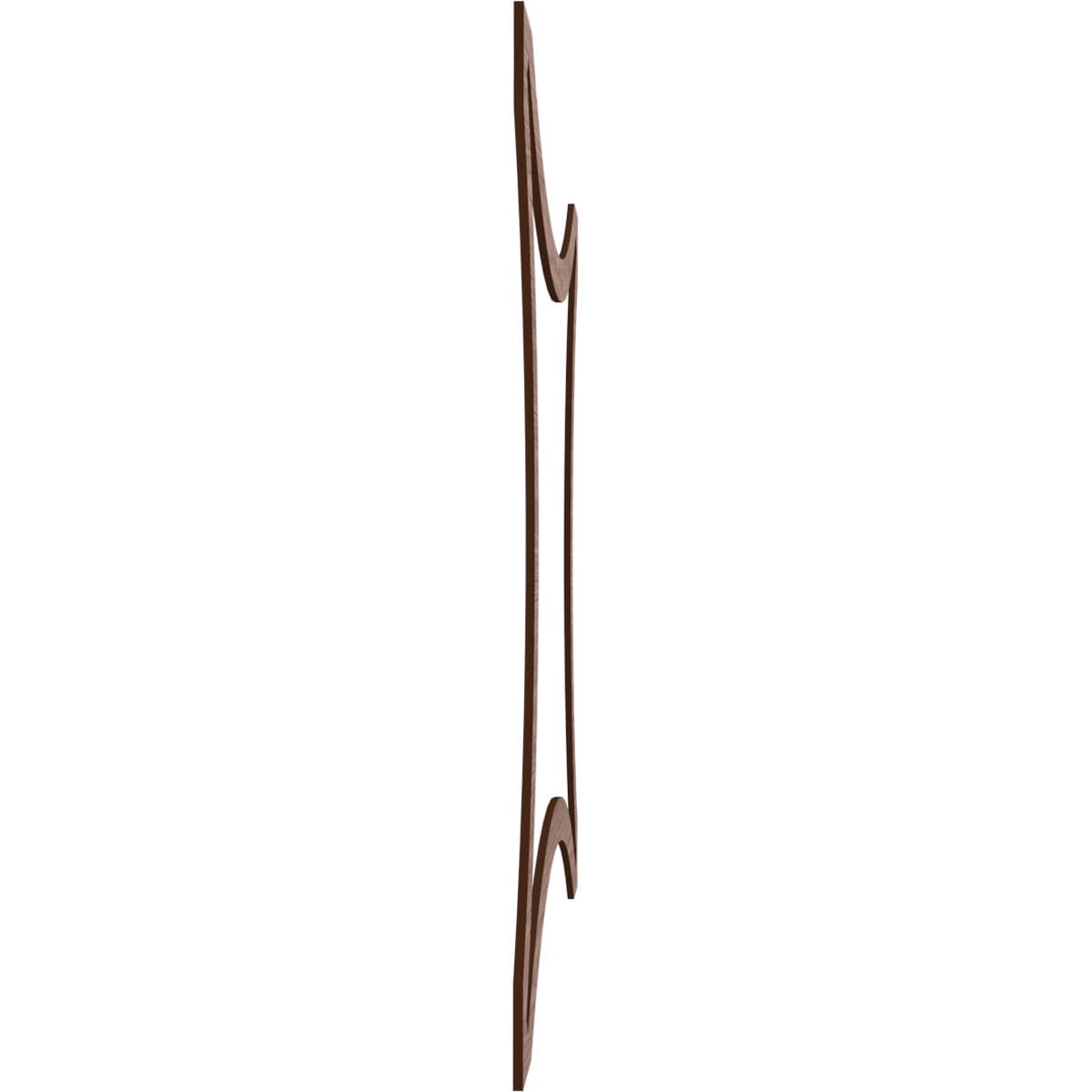 Ekena Millwork CELW47X47X0375LEYWA Wall-Panels - View #4