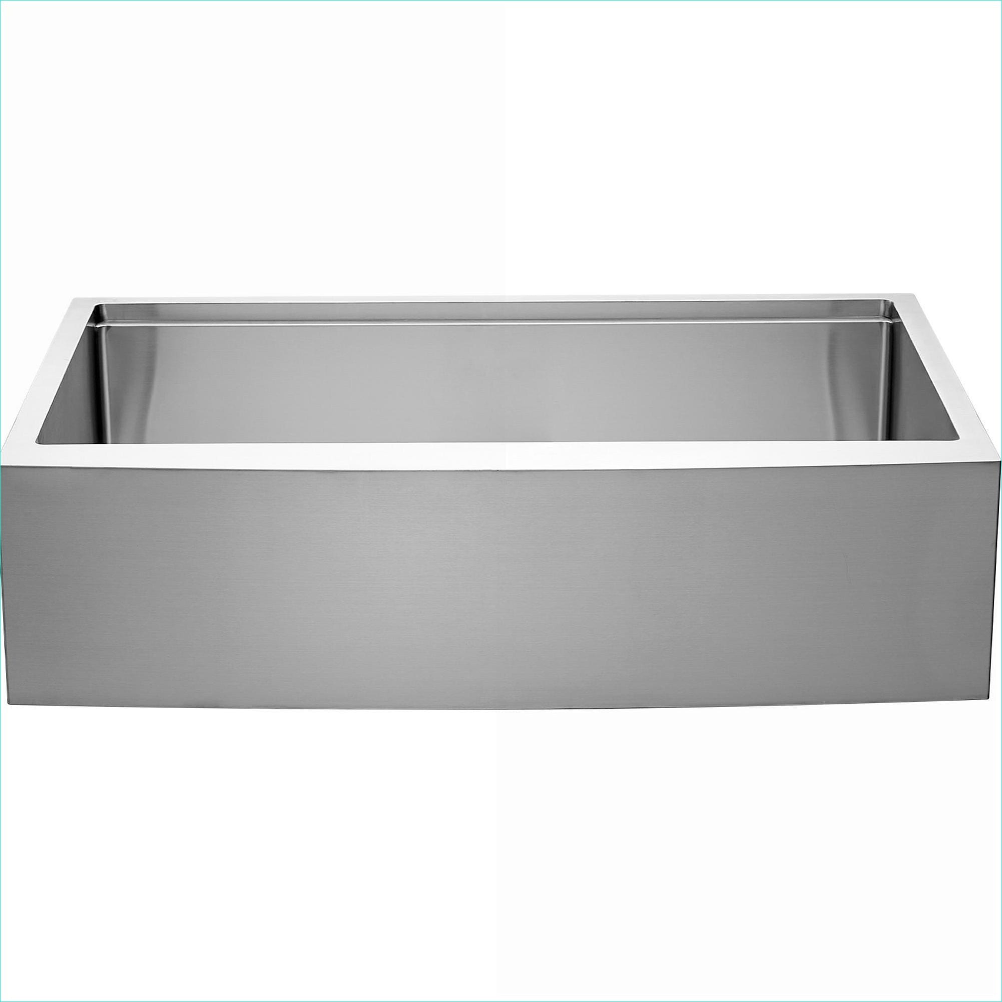 Watnature CIC5V5EC46PW Kitchen-Sinks - View #3