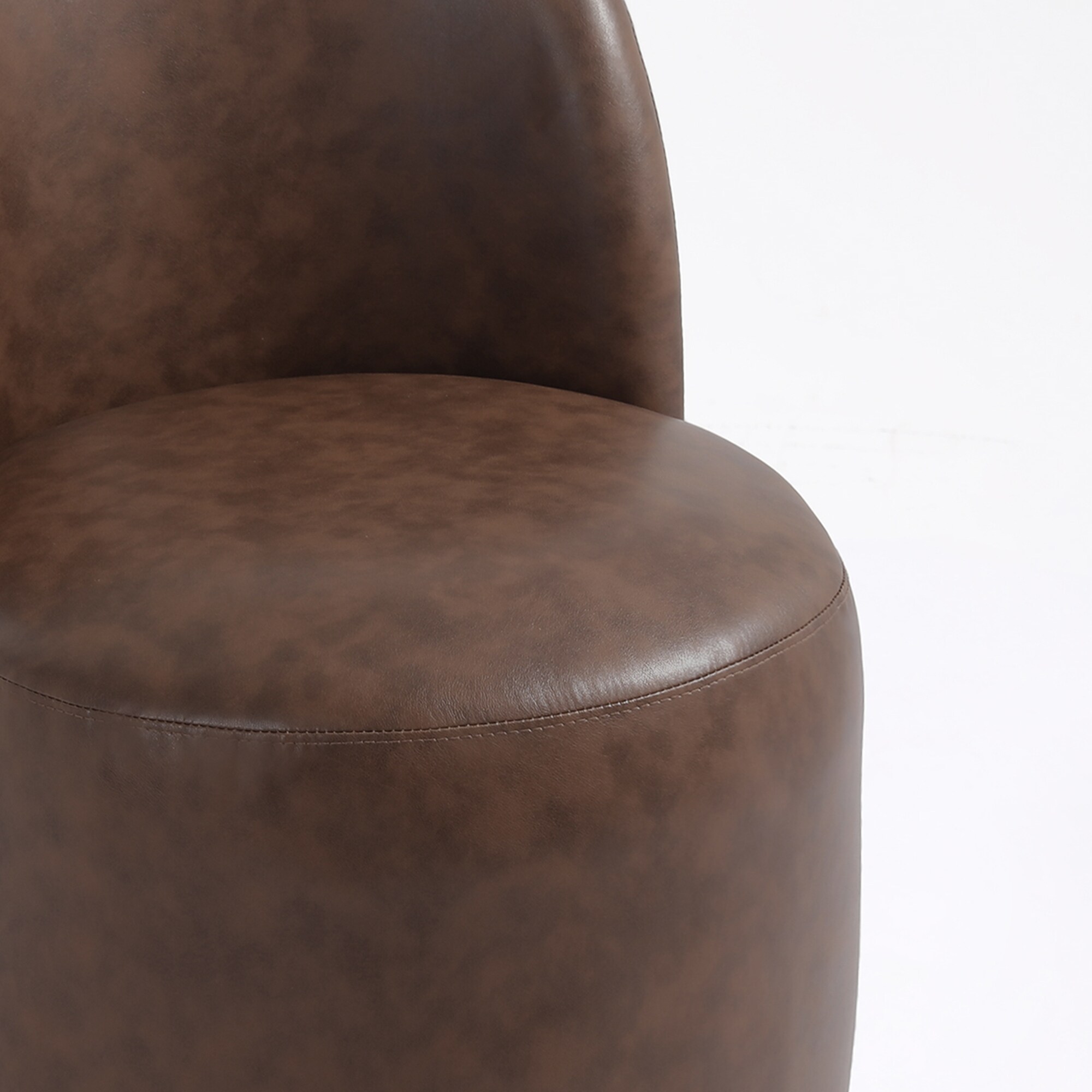 Dreamsidea LS-CH0063-P-BRO Dining-Chairs - View #13