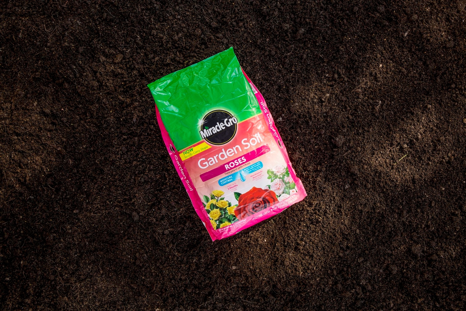Miracle-Gro 73559430 Garden-Soil-Soil-Amendments - View #2