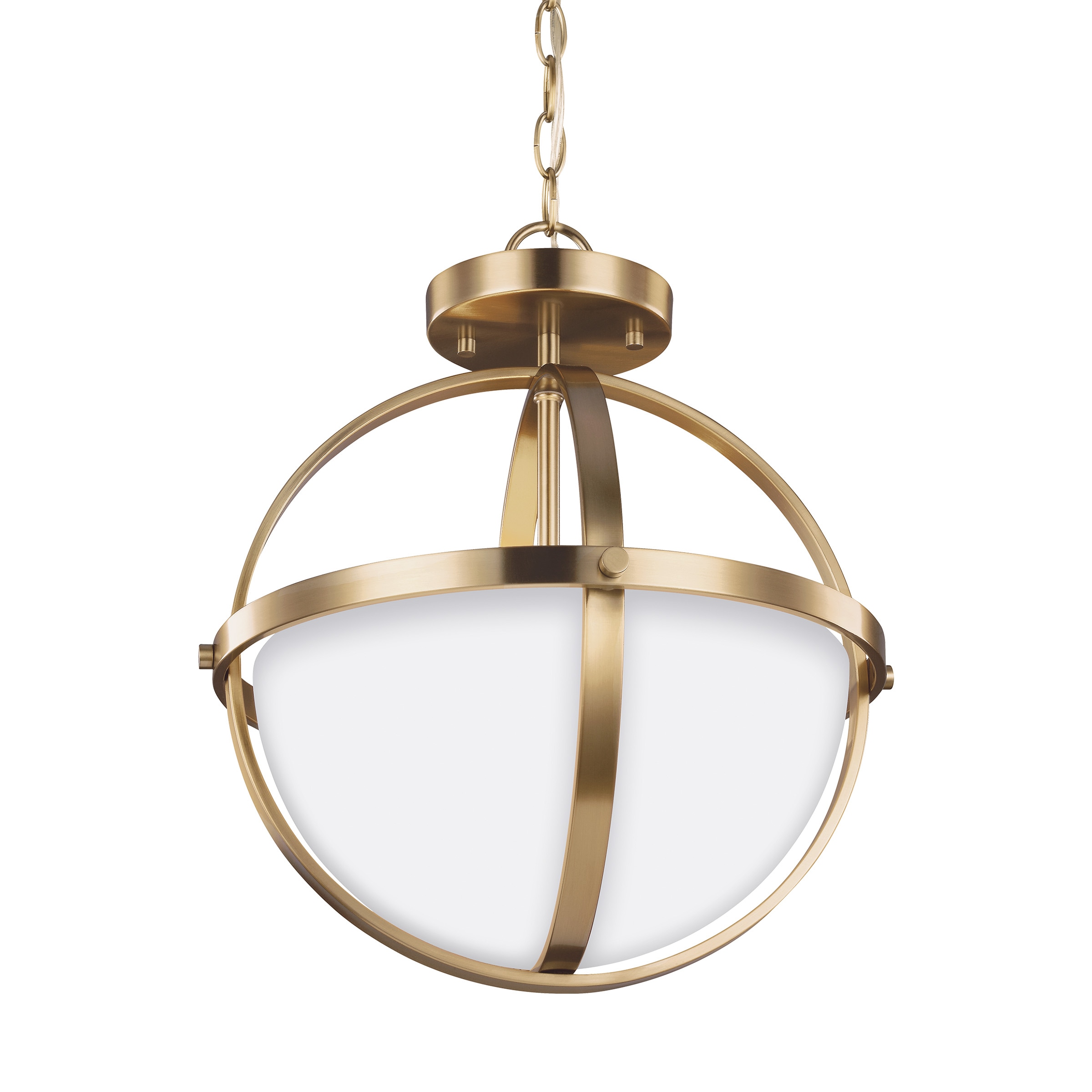 Generation Lighting 7724602-848 flushmounts - View #3