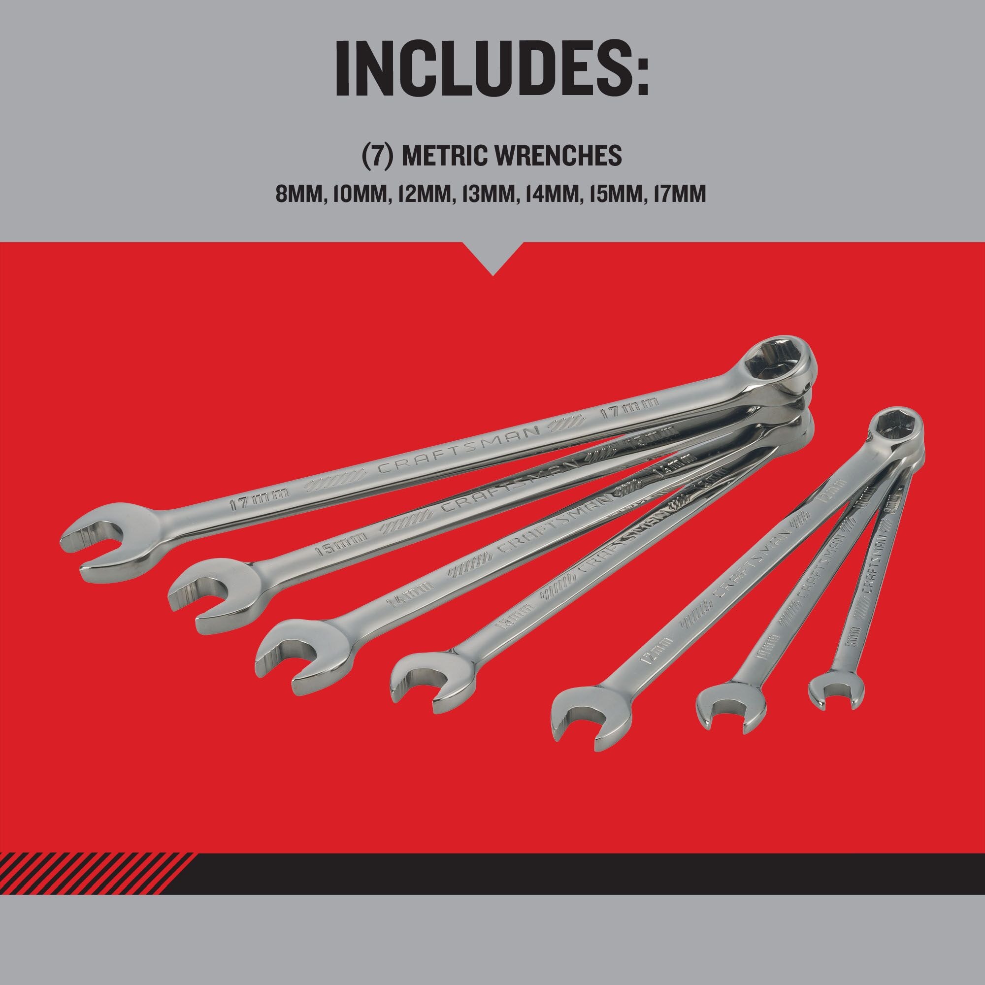 Craftsman 10mm deals 6 point wrench