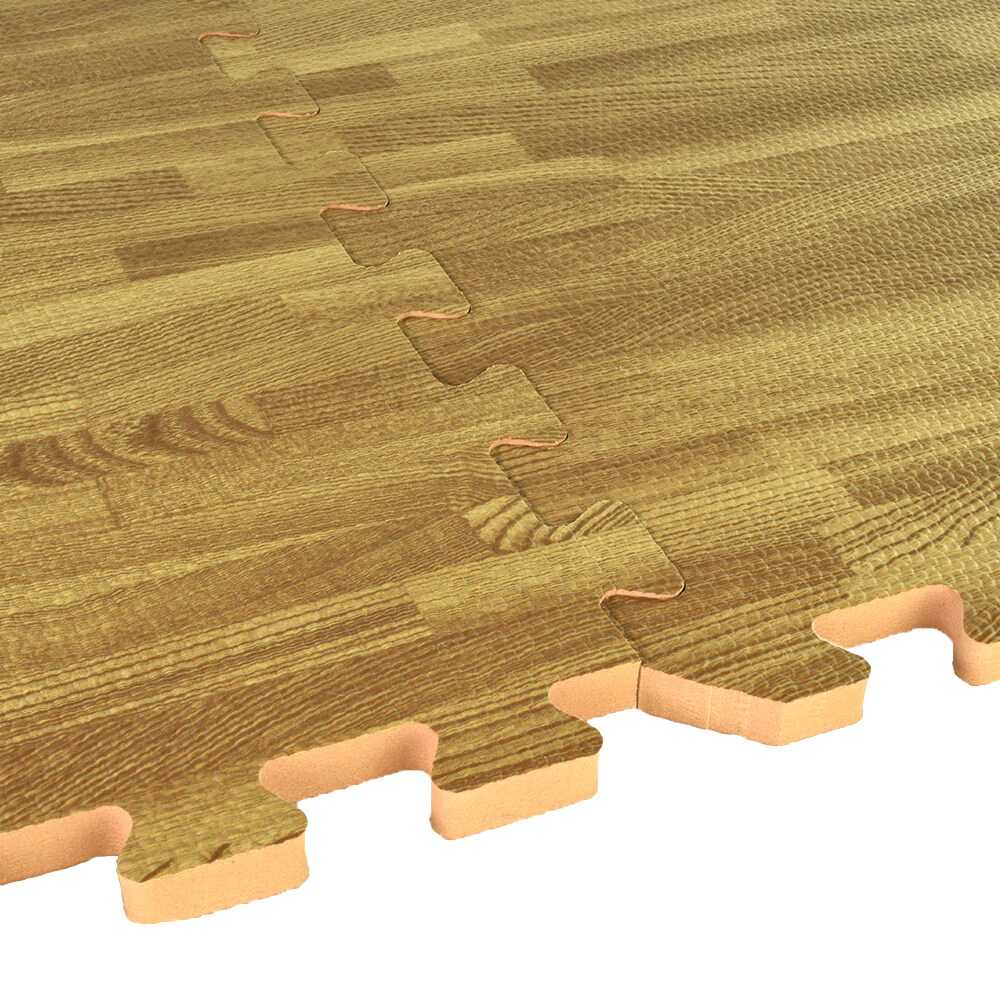 Greatmats WOODGRNREVSW15 Tile-Multi-Flooring - View #6