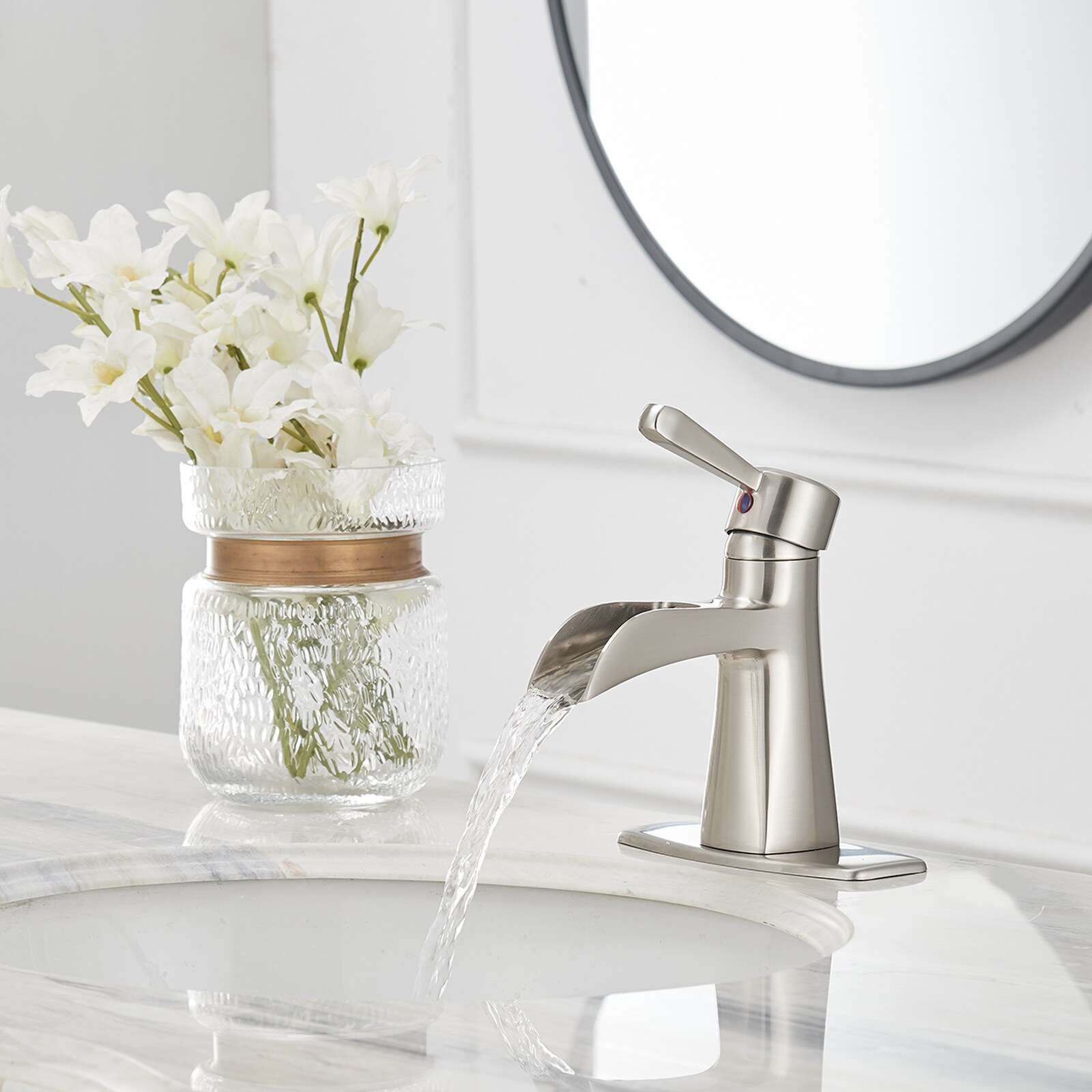 BWE A-96007-N Lavatory-Faucets - View #6