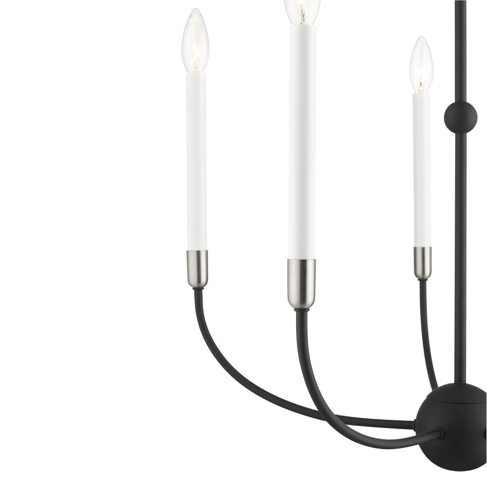 Livex Lighting 46065-04 b090015 - View #7