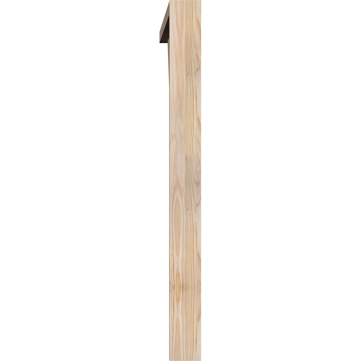Ekena Millwork 1462933 Exterior-Brackets-Braces - View #4