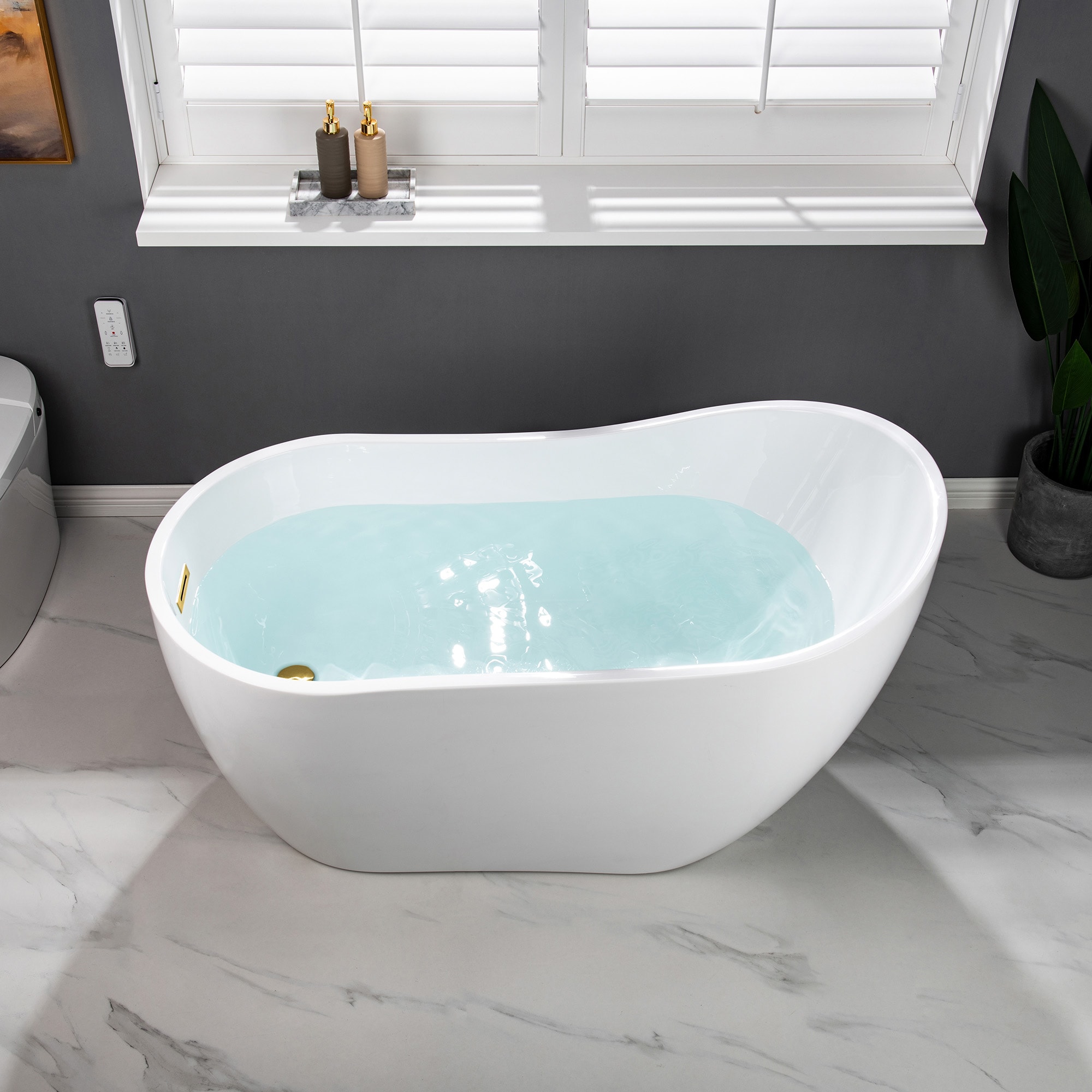 Woodbridge LB129 bathtubs - View #10