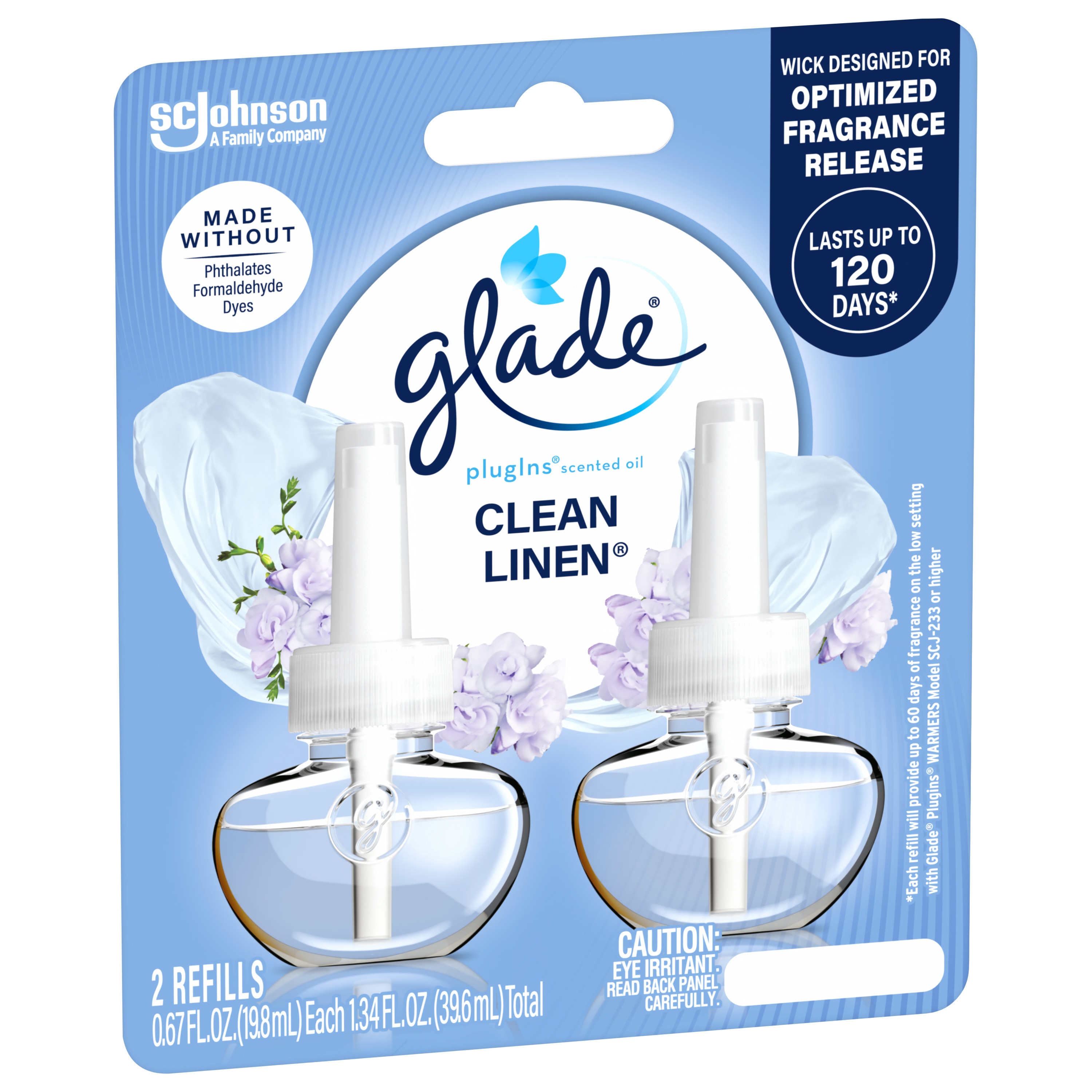 Glade 322825 Air-Fresheners - View #15
