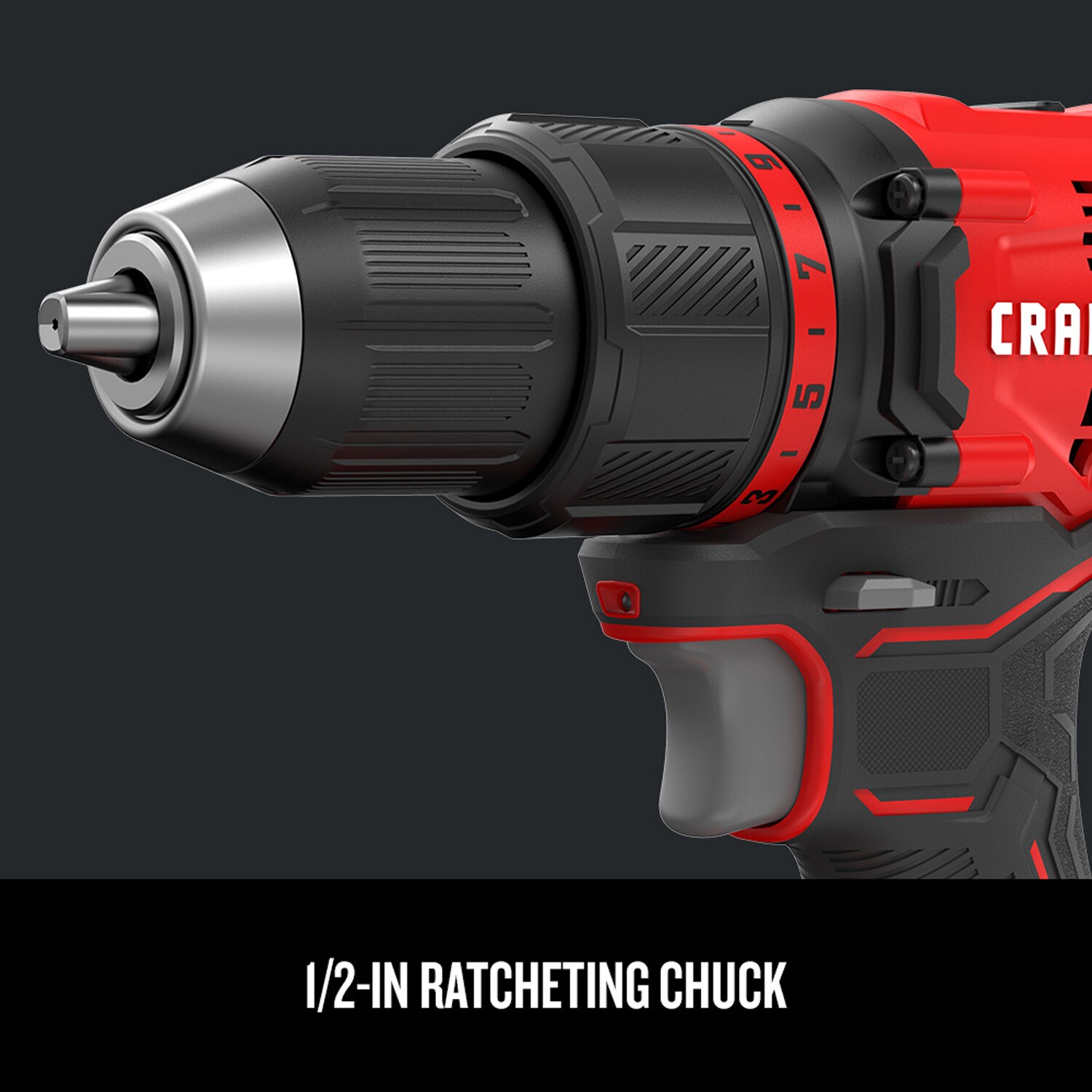 CRAFTSMAN CMCK210C2 Combo-Kits - View #4