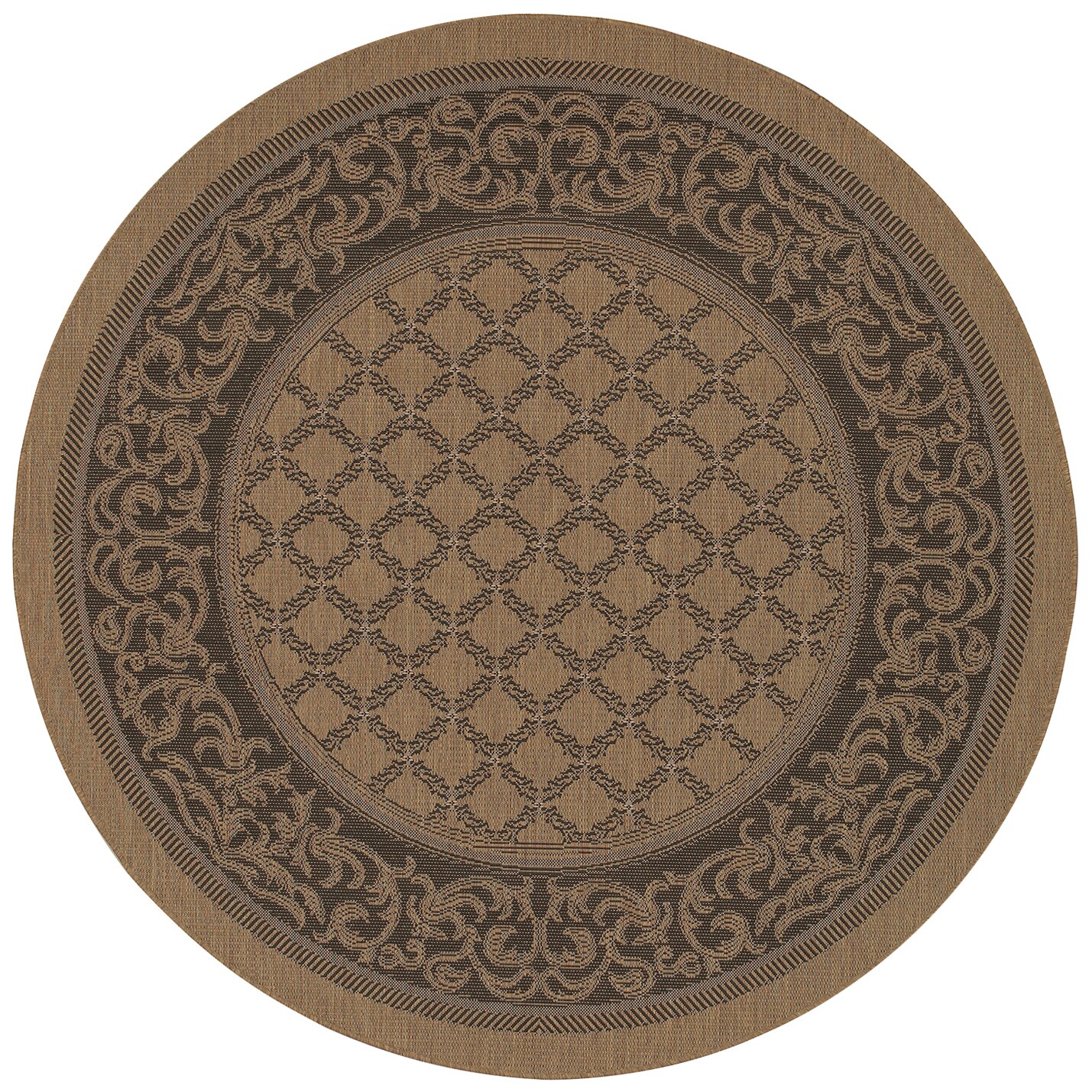 Couristan 10162000076076N rugs - View #2