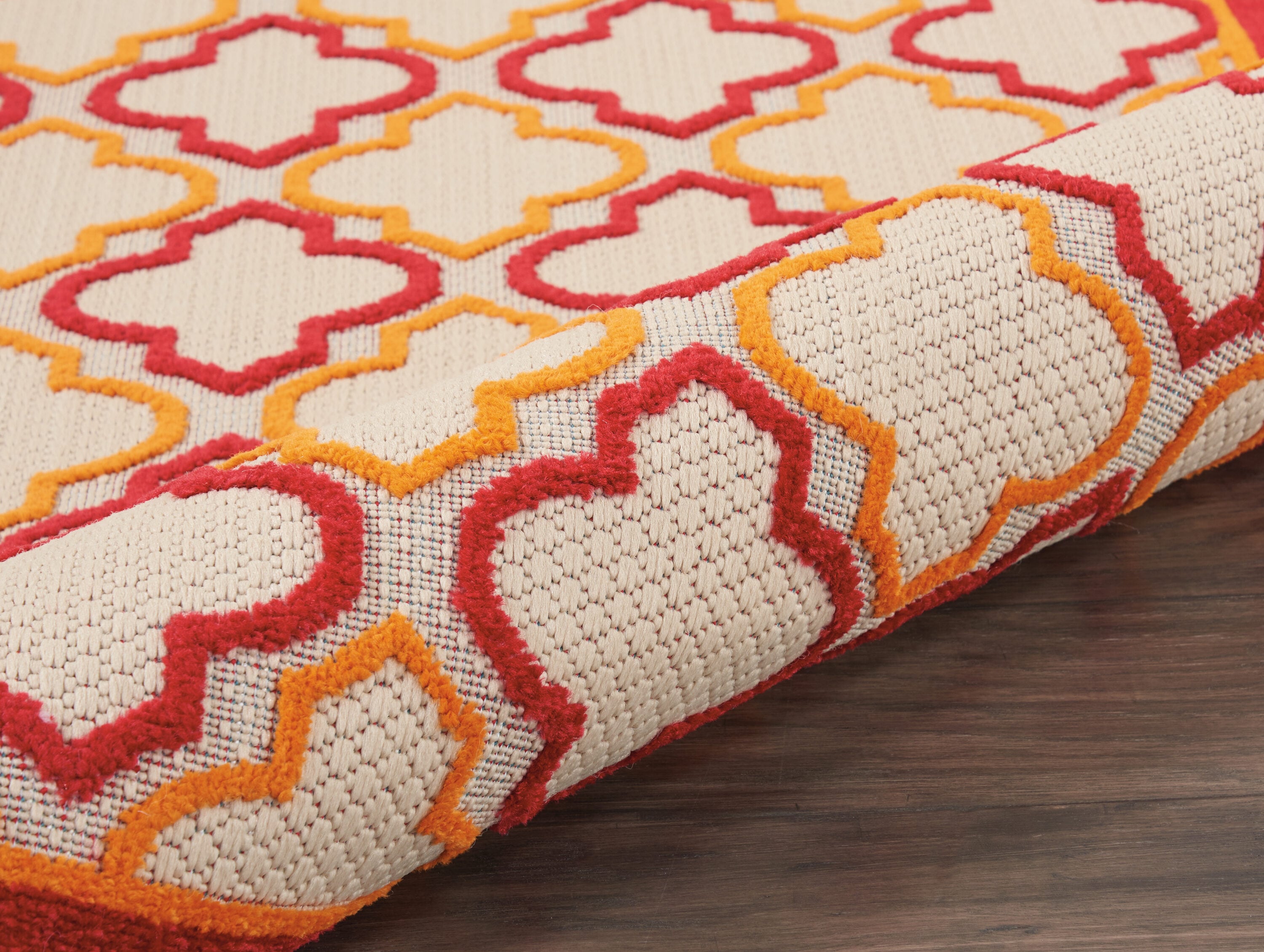 Nourison 99446299086 rugs - View #9