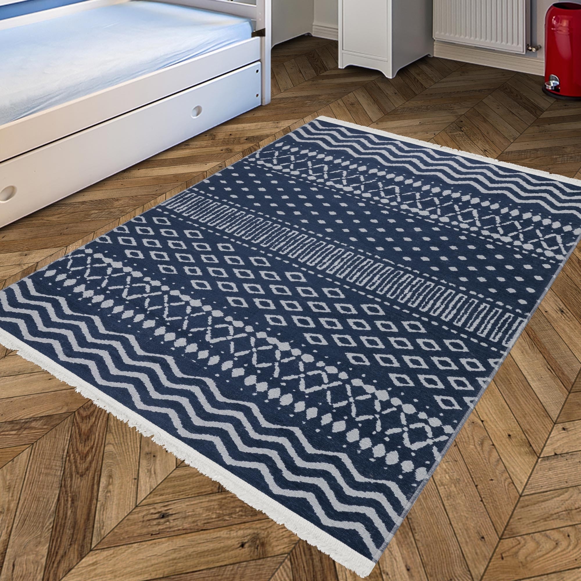 Ottomanson EFF3506-4X6 rugs - View #6