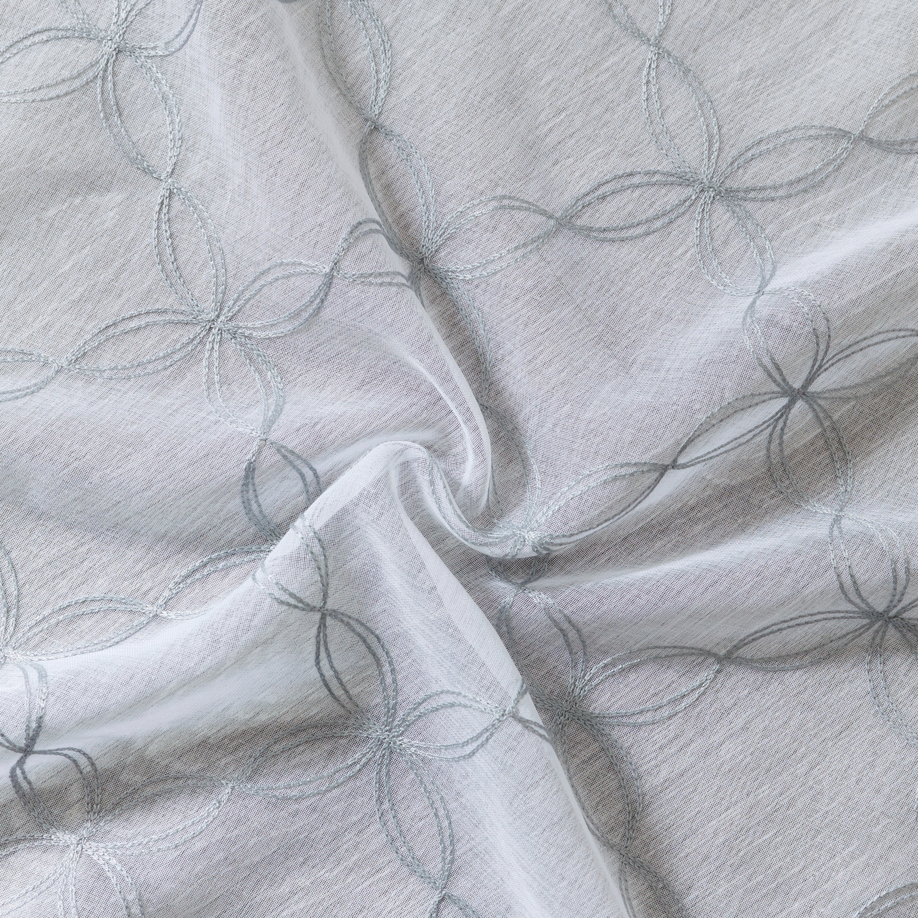  AMELIA01-95-SL curtains - View #4