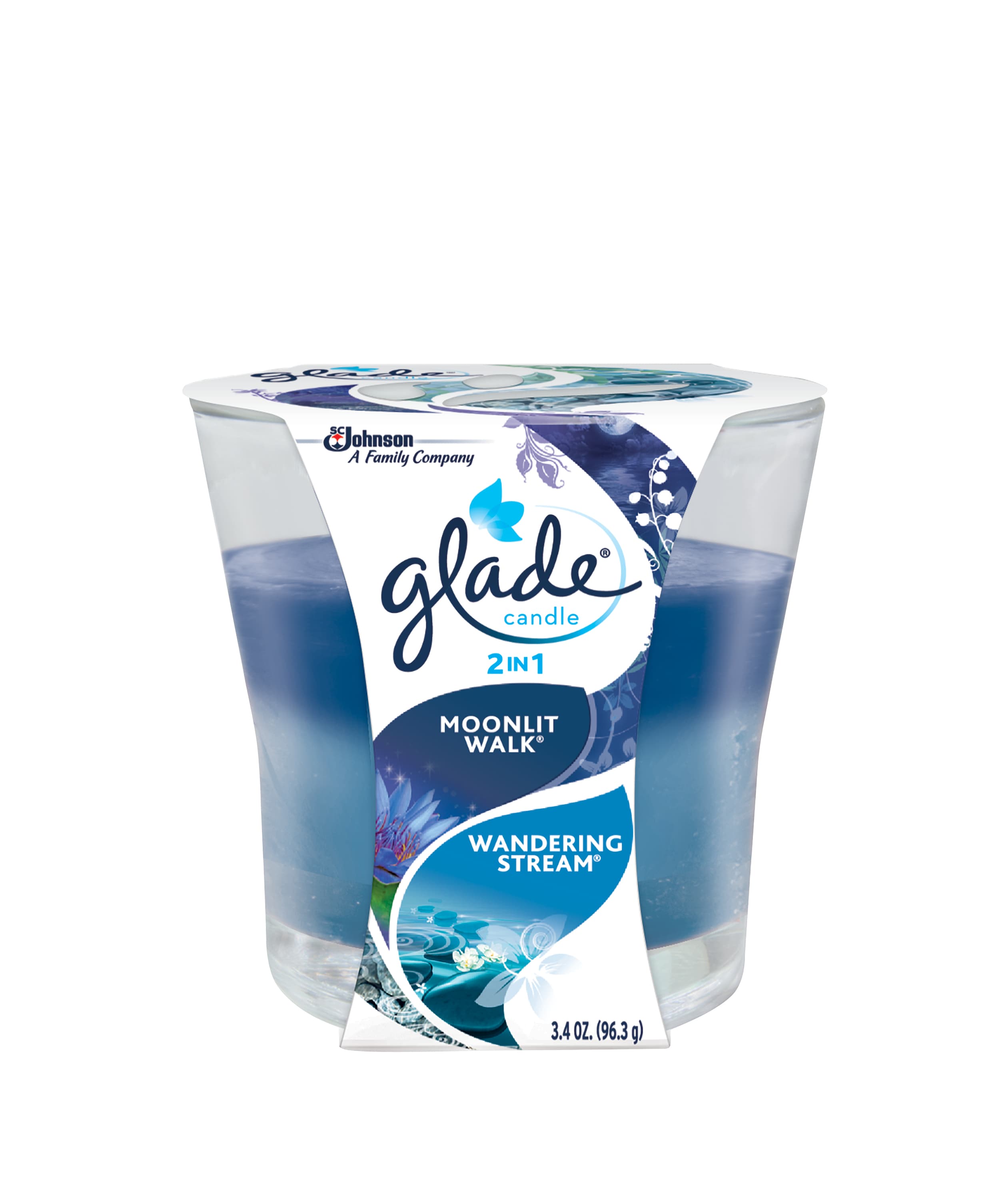 glade electric Scented Oil Gerät Sensual Sandalwood & Jasmine