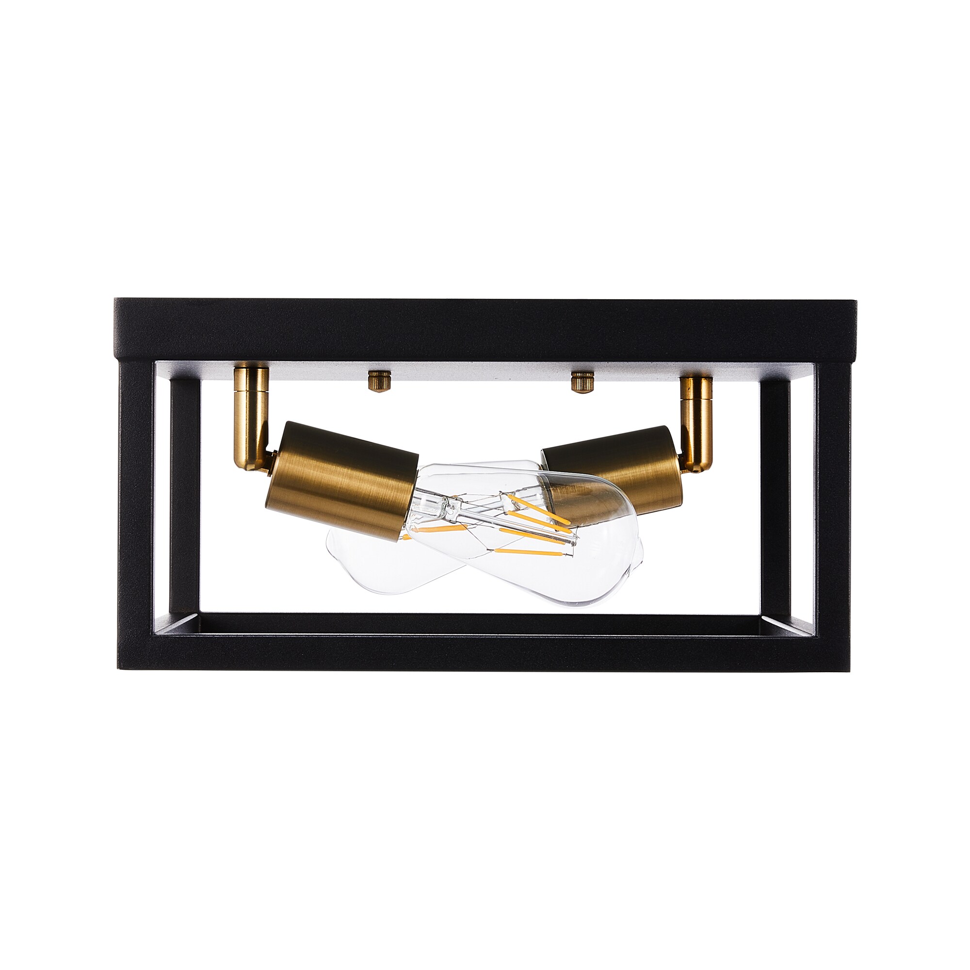 CO-Z HCF-0803-00 flushmounts - View #8