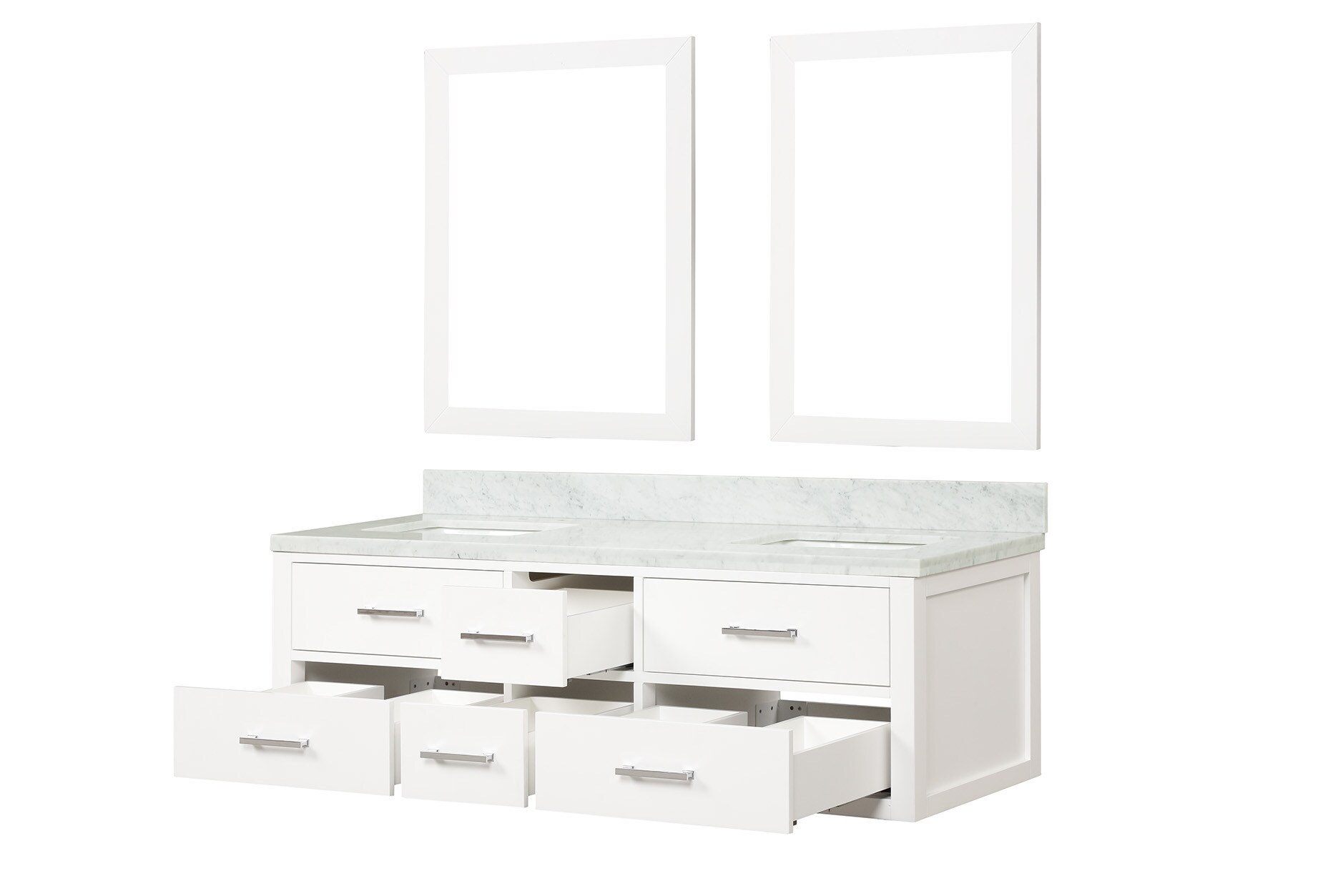 Lexora LVSO60DA110 Bath-Vanity-Combo - View #4