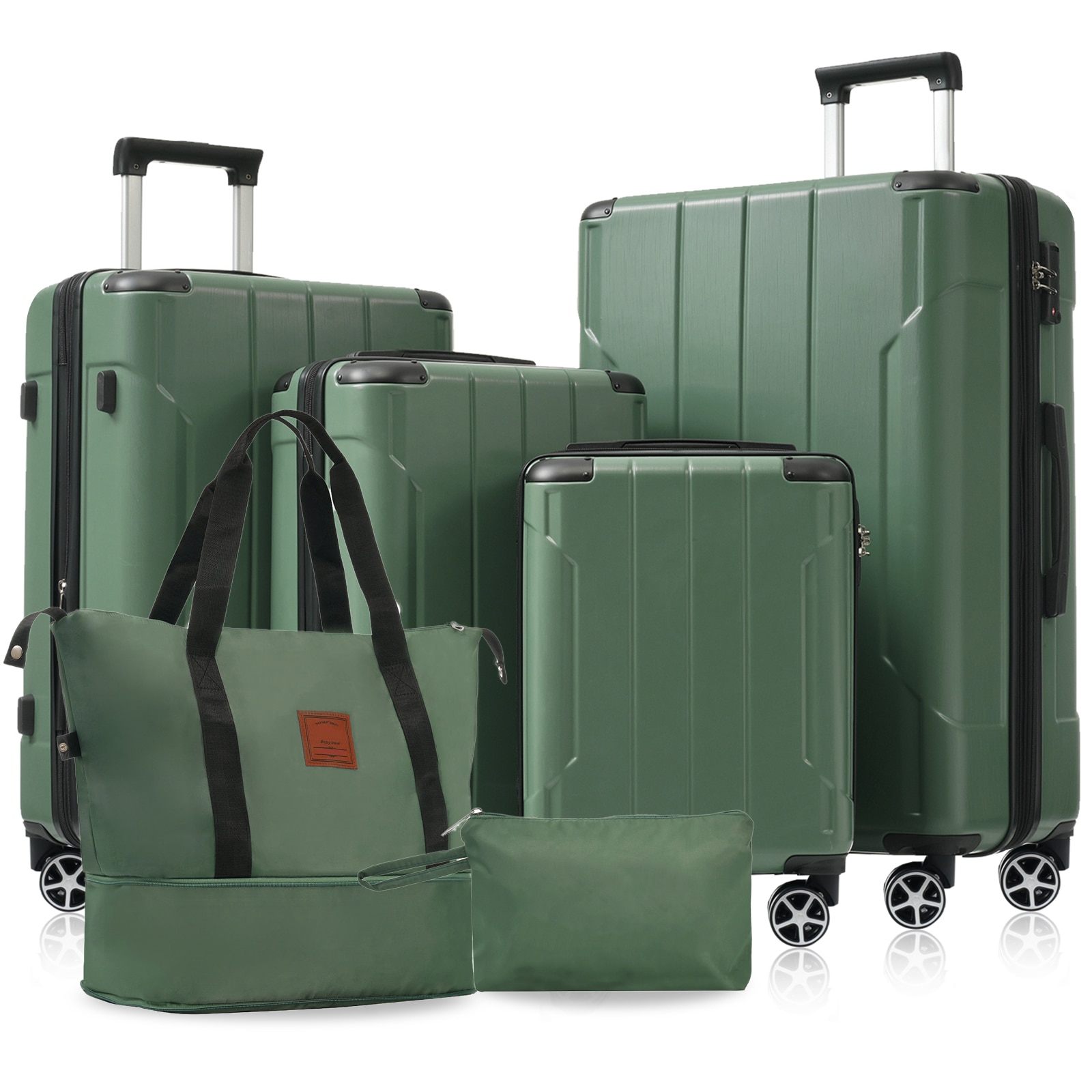 LOVMOR SF-Y-N730P189883F Luggage-And-Luggage-Sets - View #2